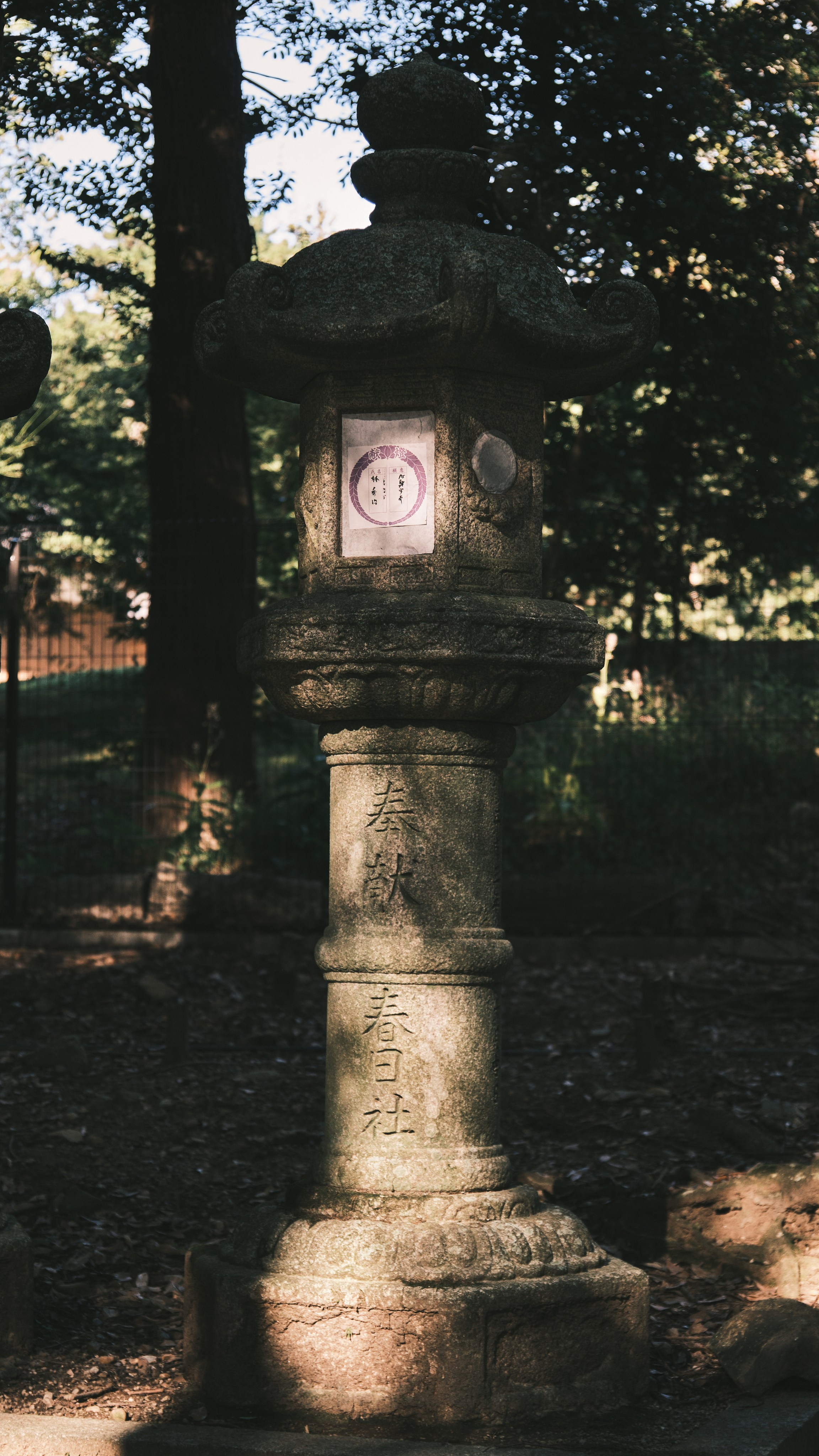 Нара, Япония