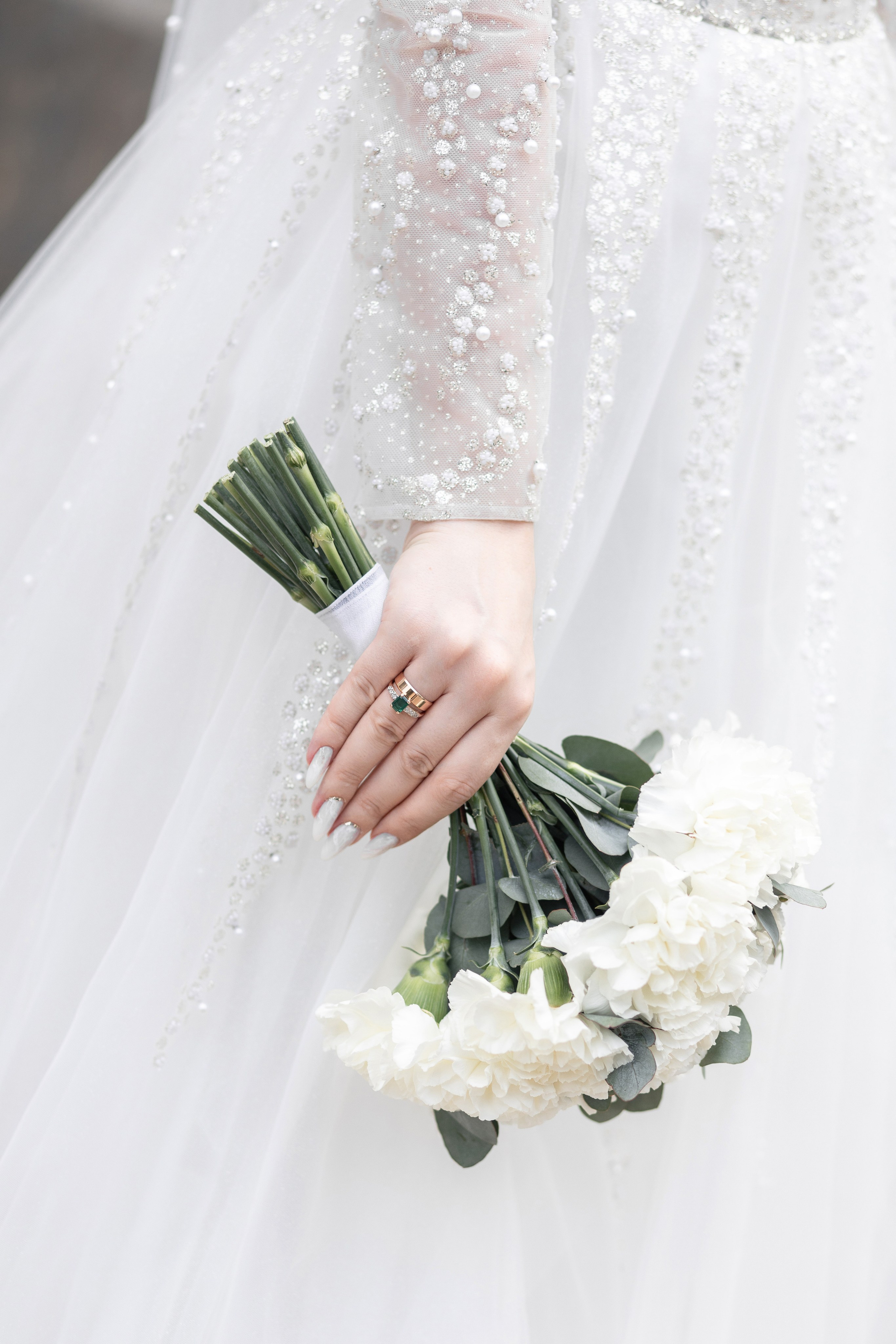 Антон и Ксюша. Анастасия Безуглова- свадебный фотограф в Таганроге