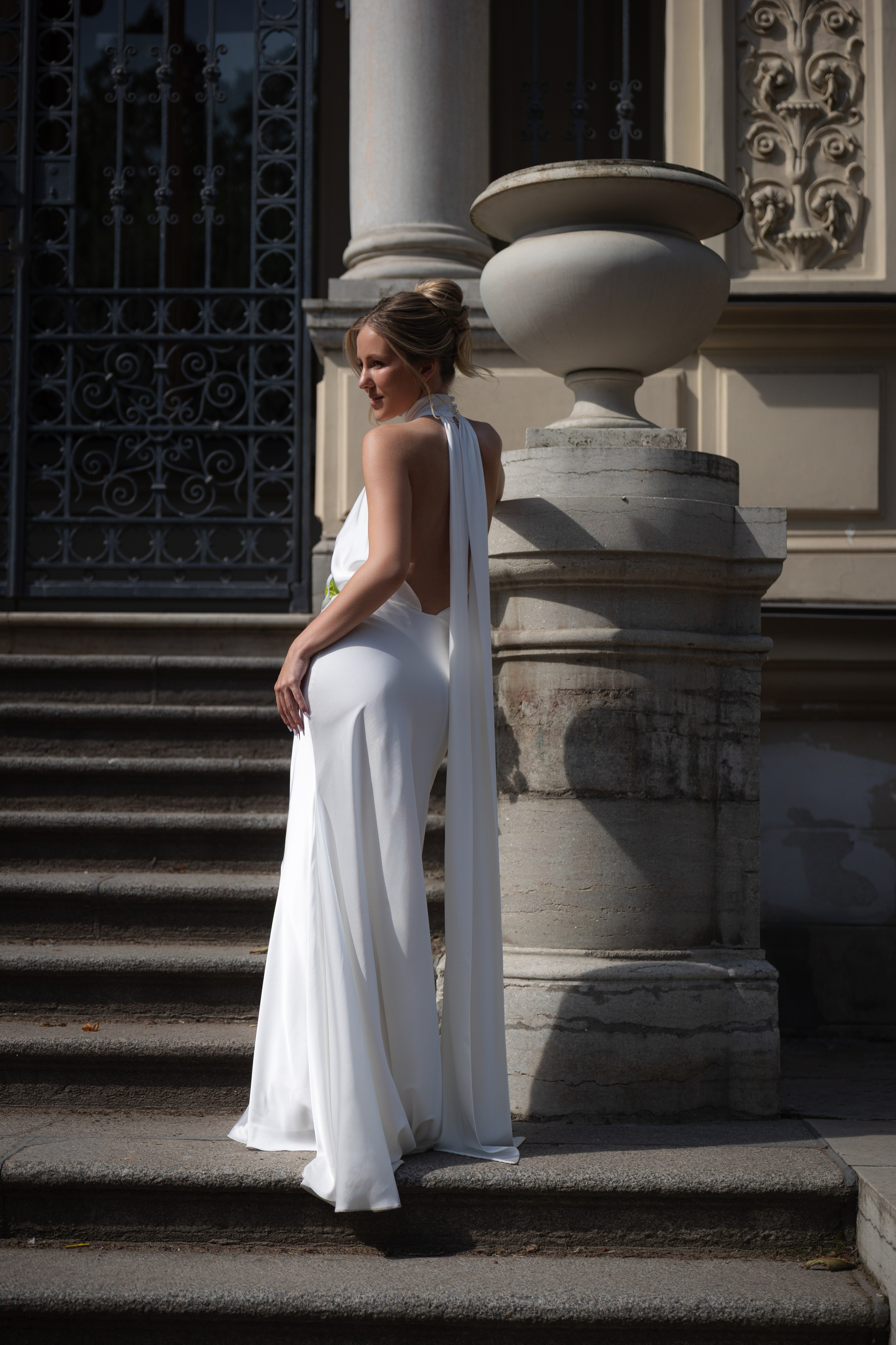 Даша и Ваня. Ваш фотограф — Александра Андрущенко