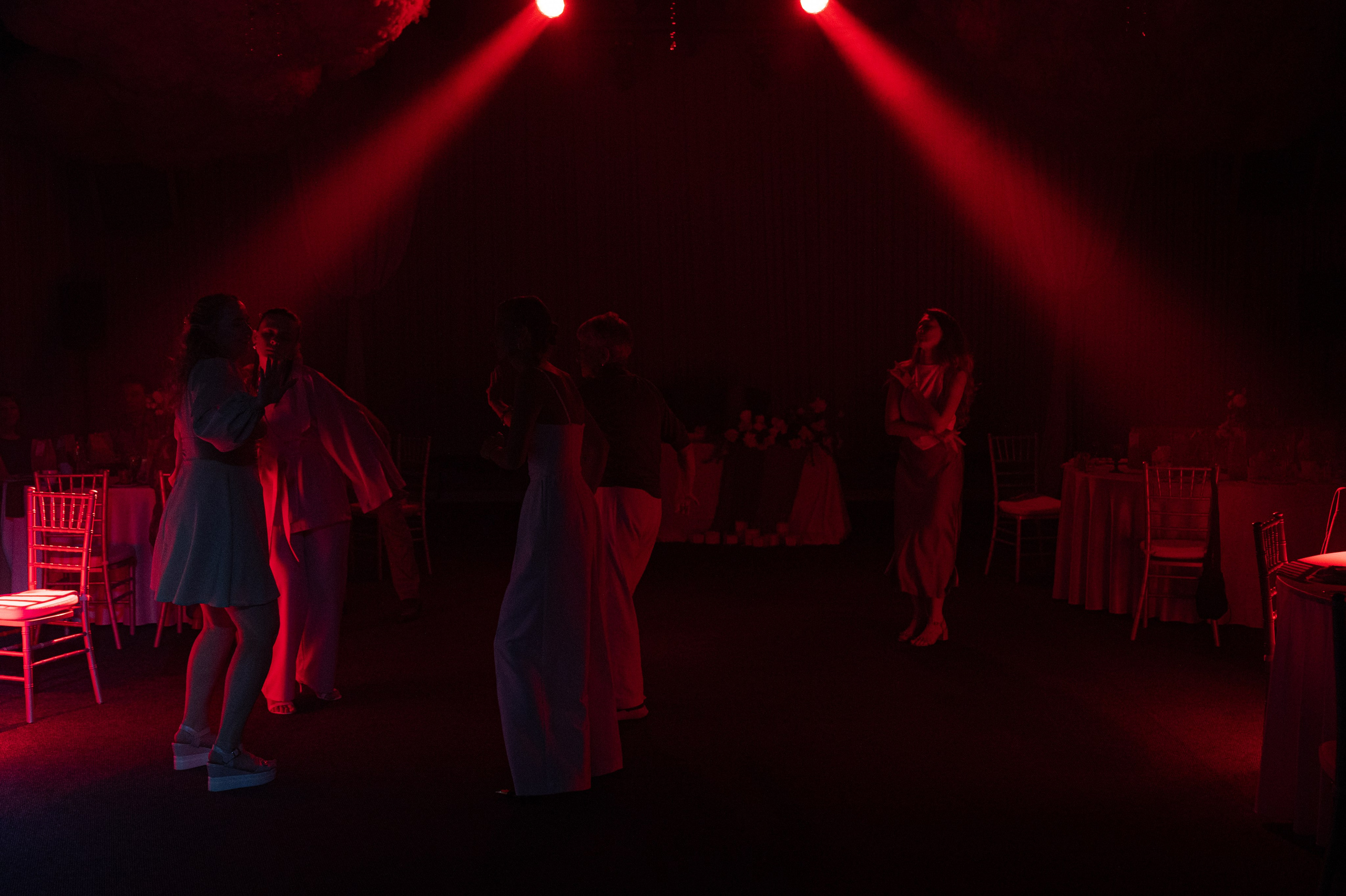 Мария и Сергей. Ваш фотограф — Александра Андрущенко