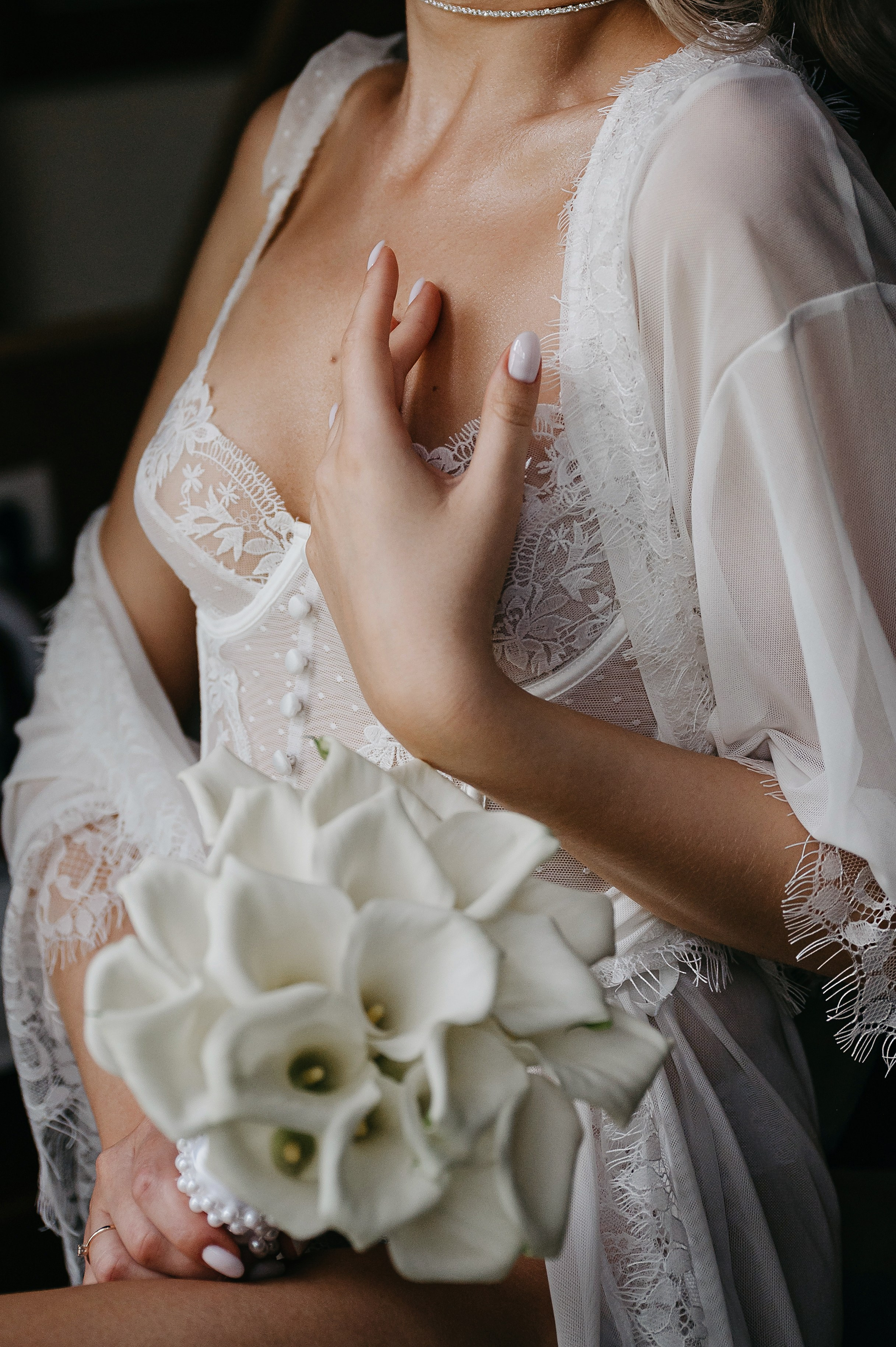 Иван и Яна. Свадебный фотограф Марина Жемчужникова в Москве и в Белгороде