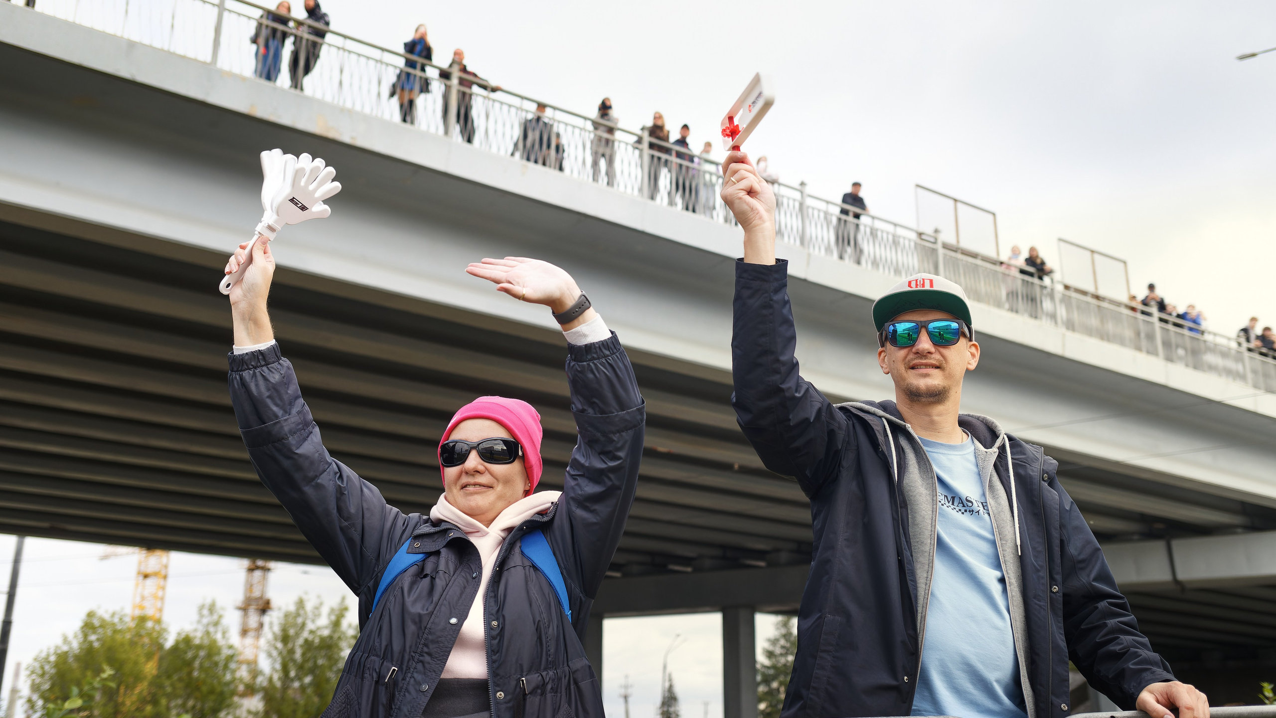 Drift Games'24. IN STREET WE TRUST