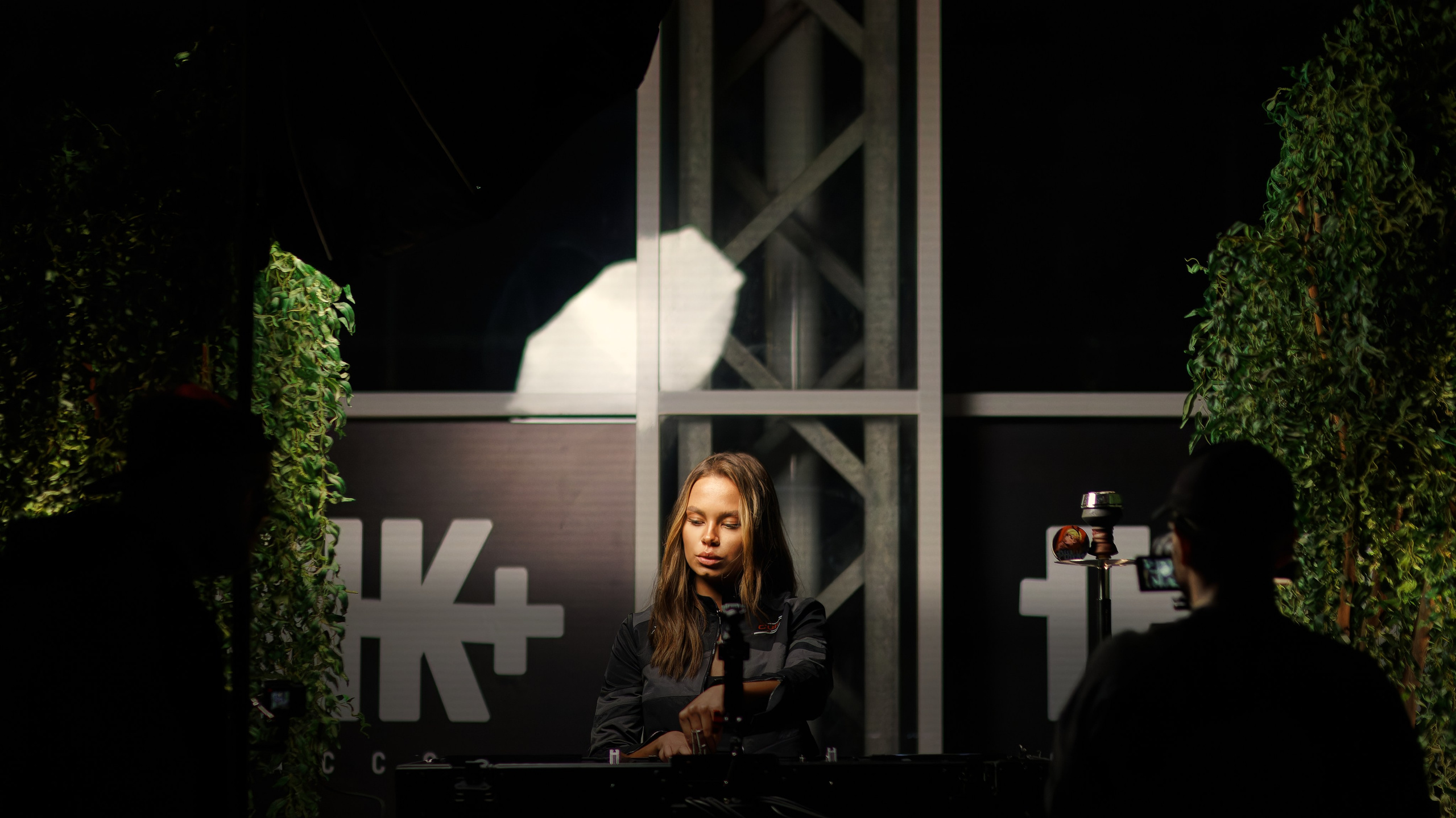 Drift Games'24. IN STREET WE TRUST