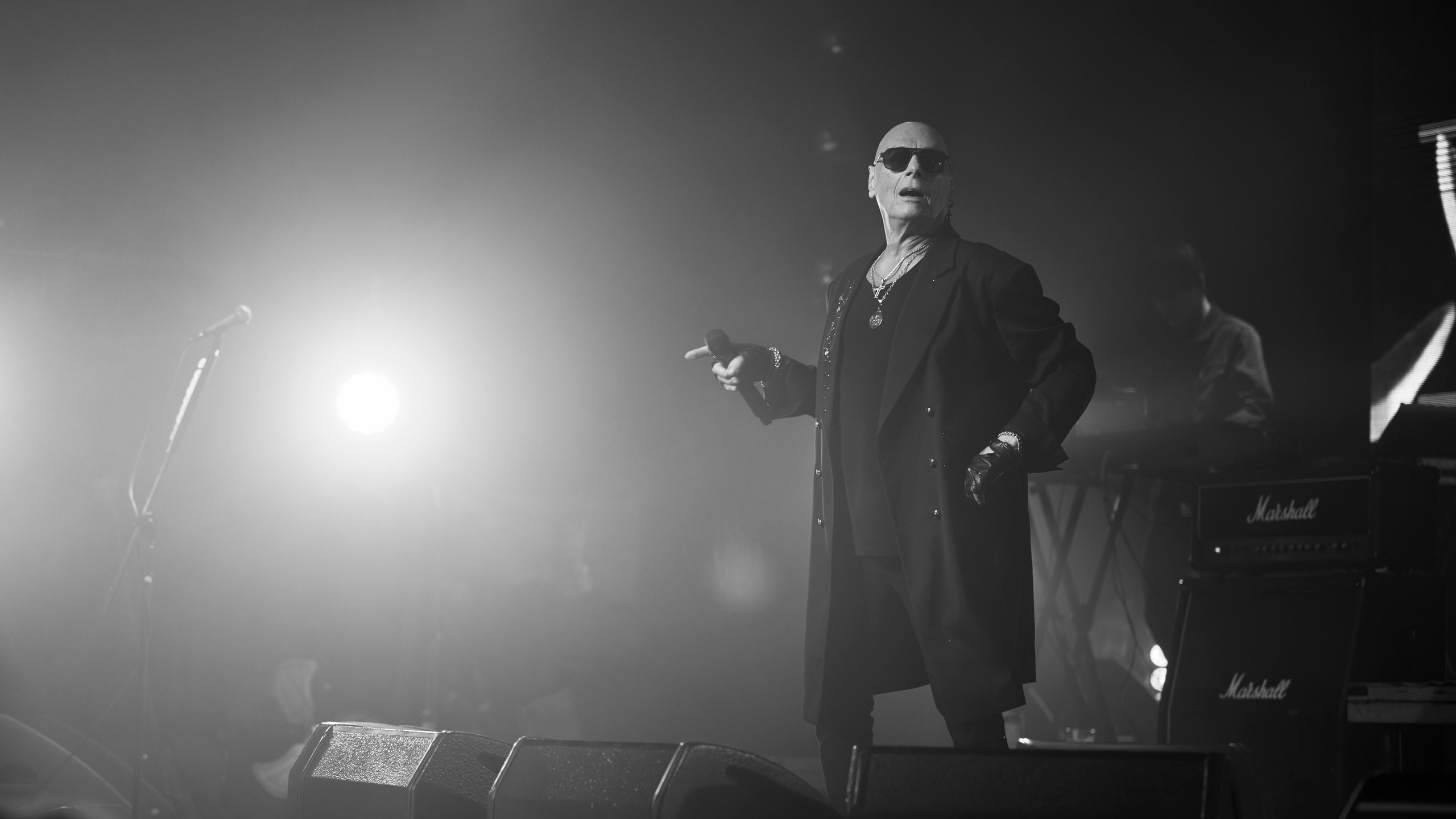 Joe Lynn Turner 12.04. IN STREET WE TRUST