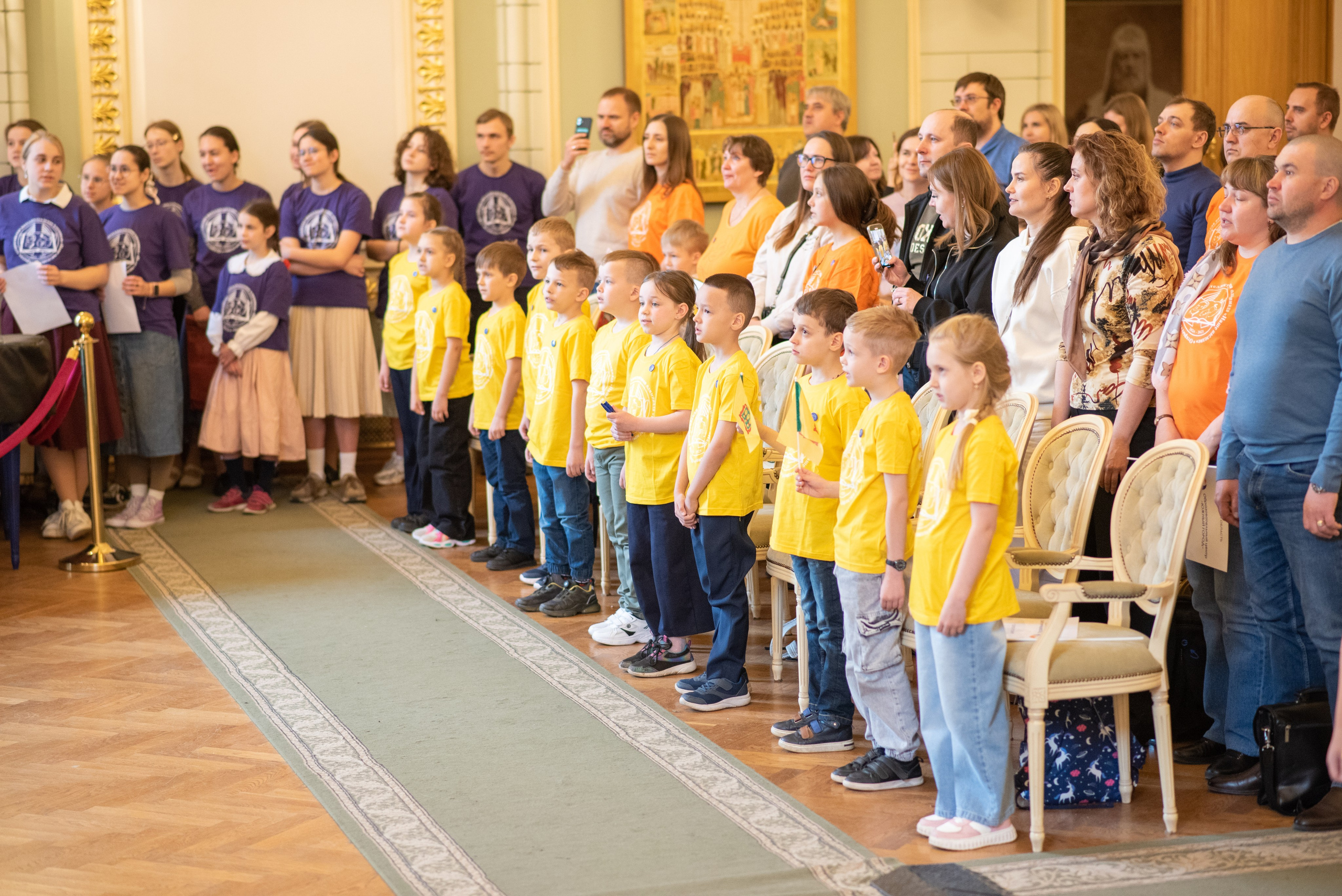 Мероприятия. Фотограф в Москве и Люберцах, Валя Шикулина