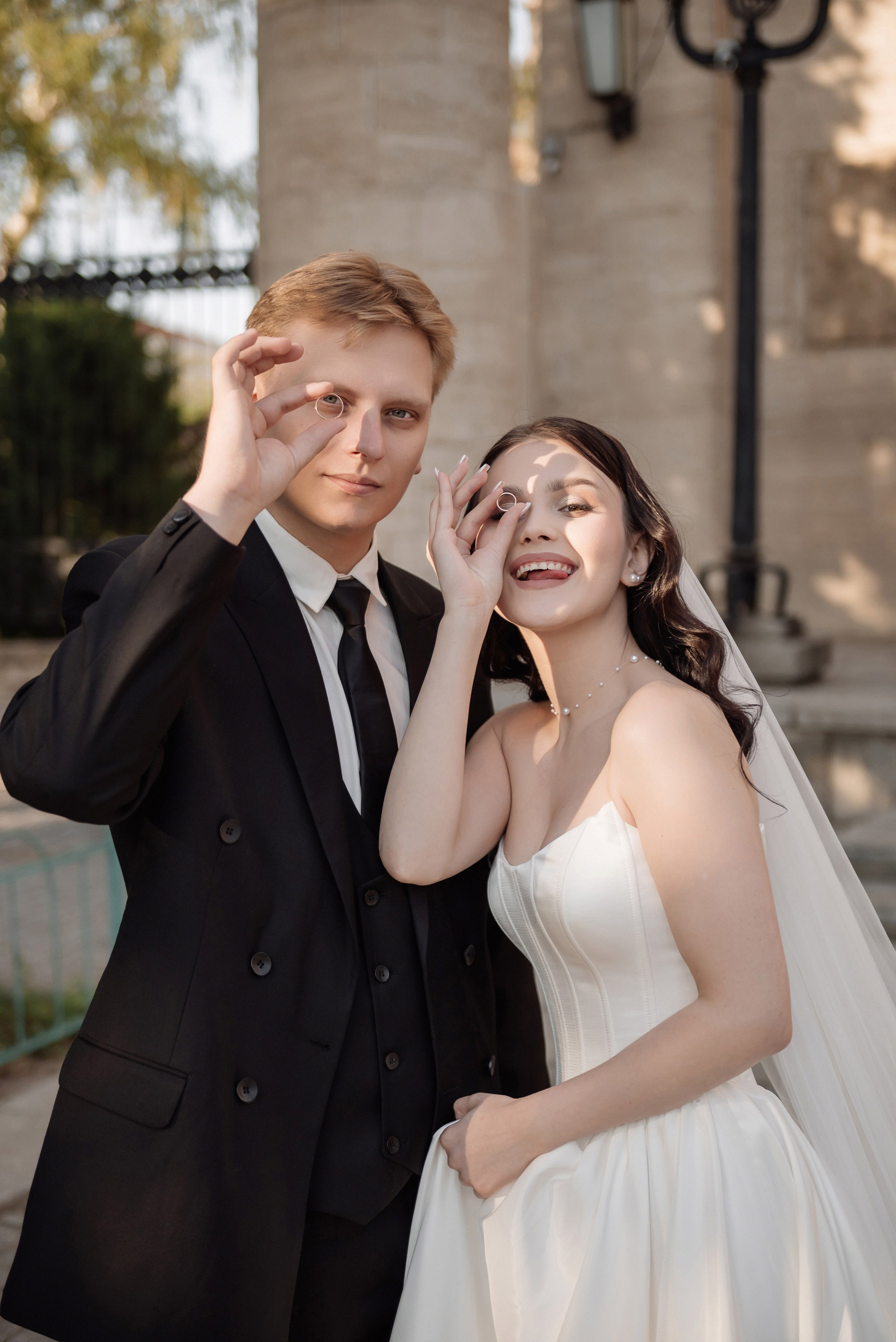 Вероника и Ярослав. Фотограф в Волгограде и Волжском