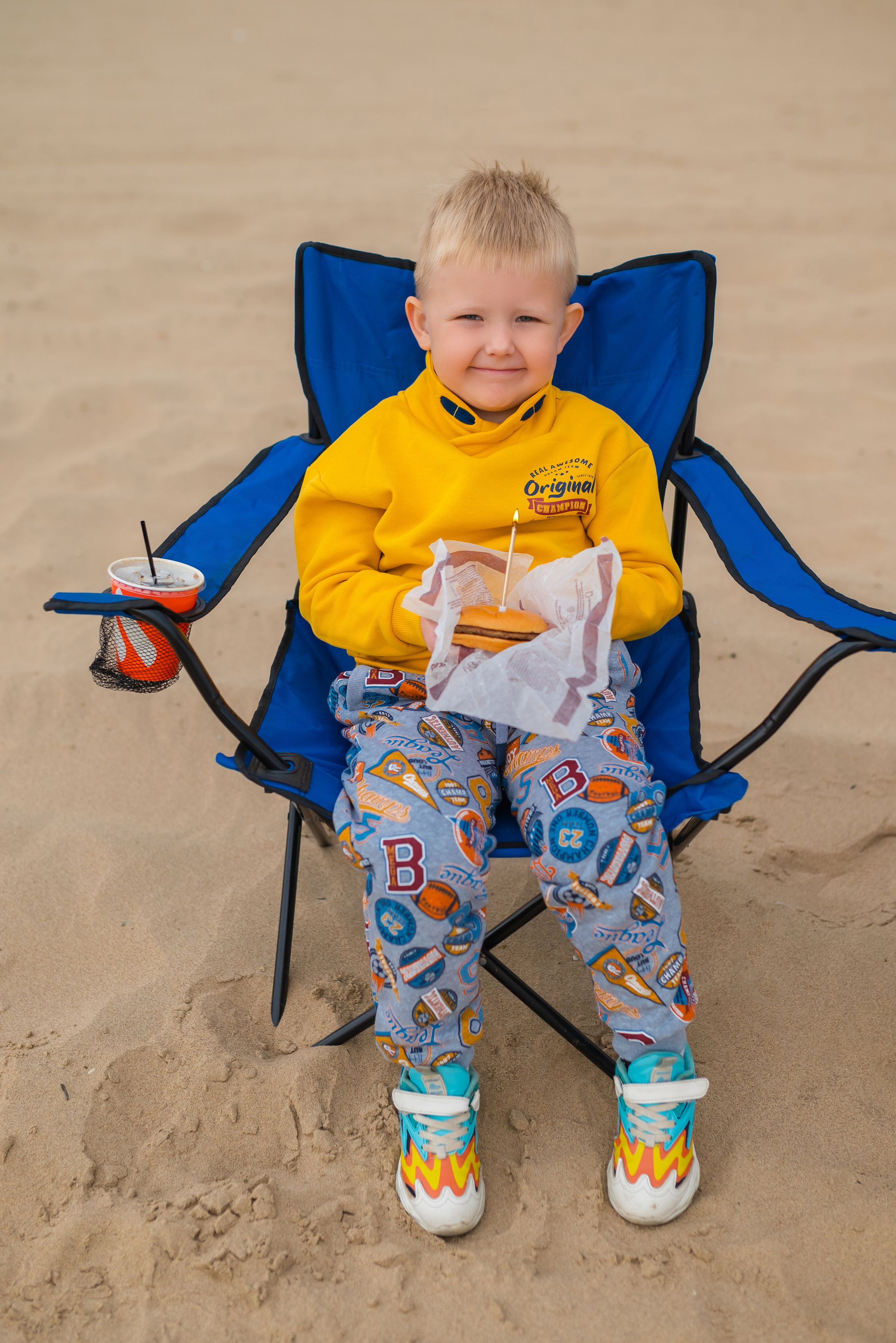 За пару минут до дождя…. Фотограф в Волгограде и Волжском