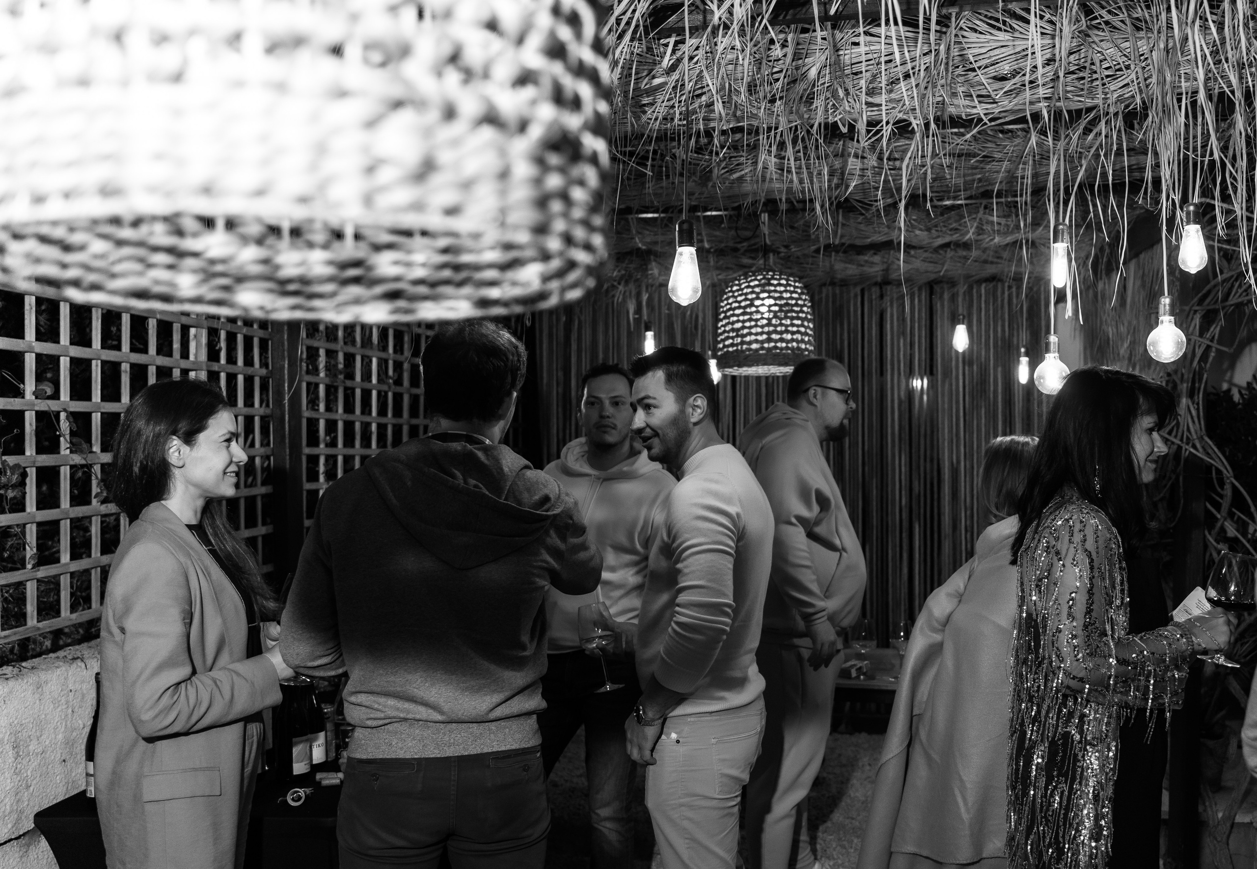 День Рождение Екатерины. Свадебный и семейный фотограф Ирина Чернова