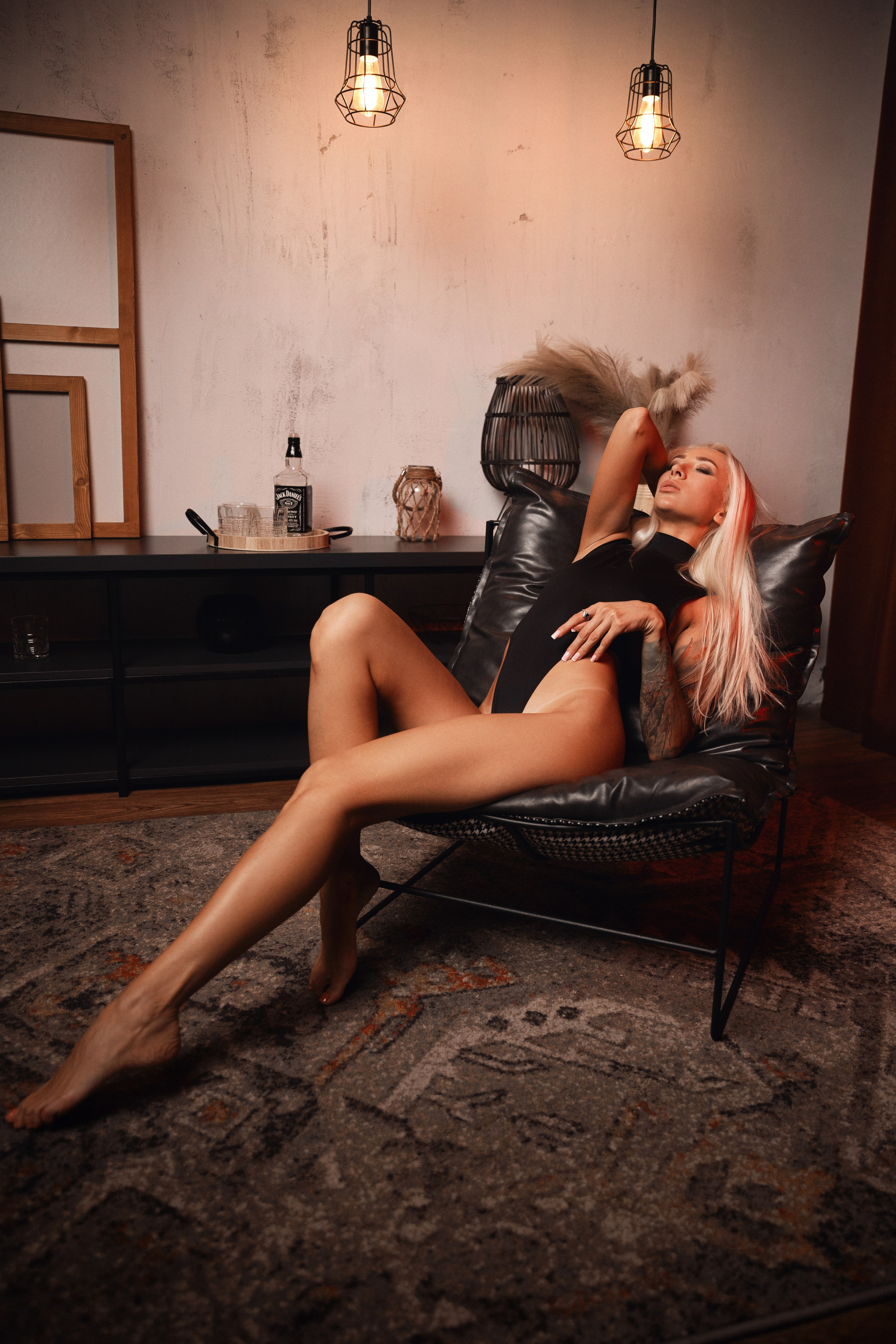 Valentina. Oleg Petrov — Photographer in Minsk