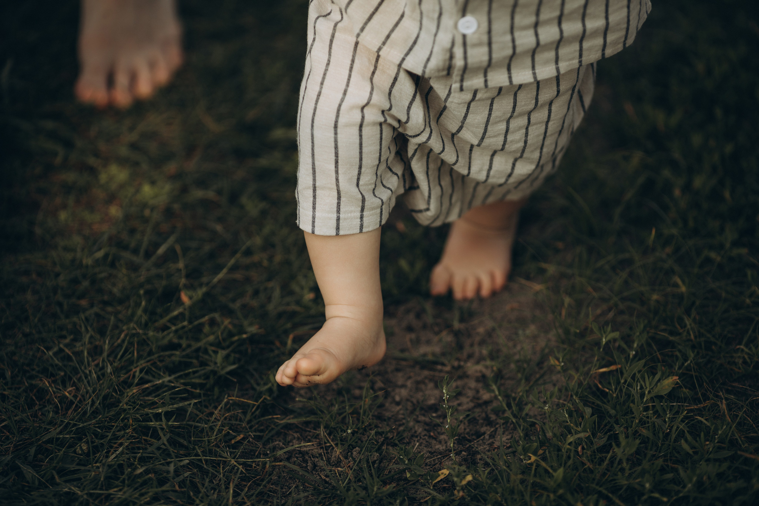 По тропинкам лета. Семейный фотограф в Брянске Зурилина Екатерина