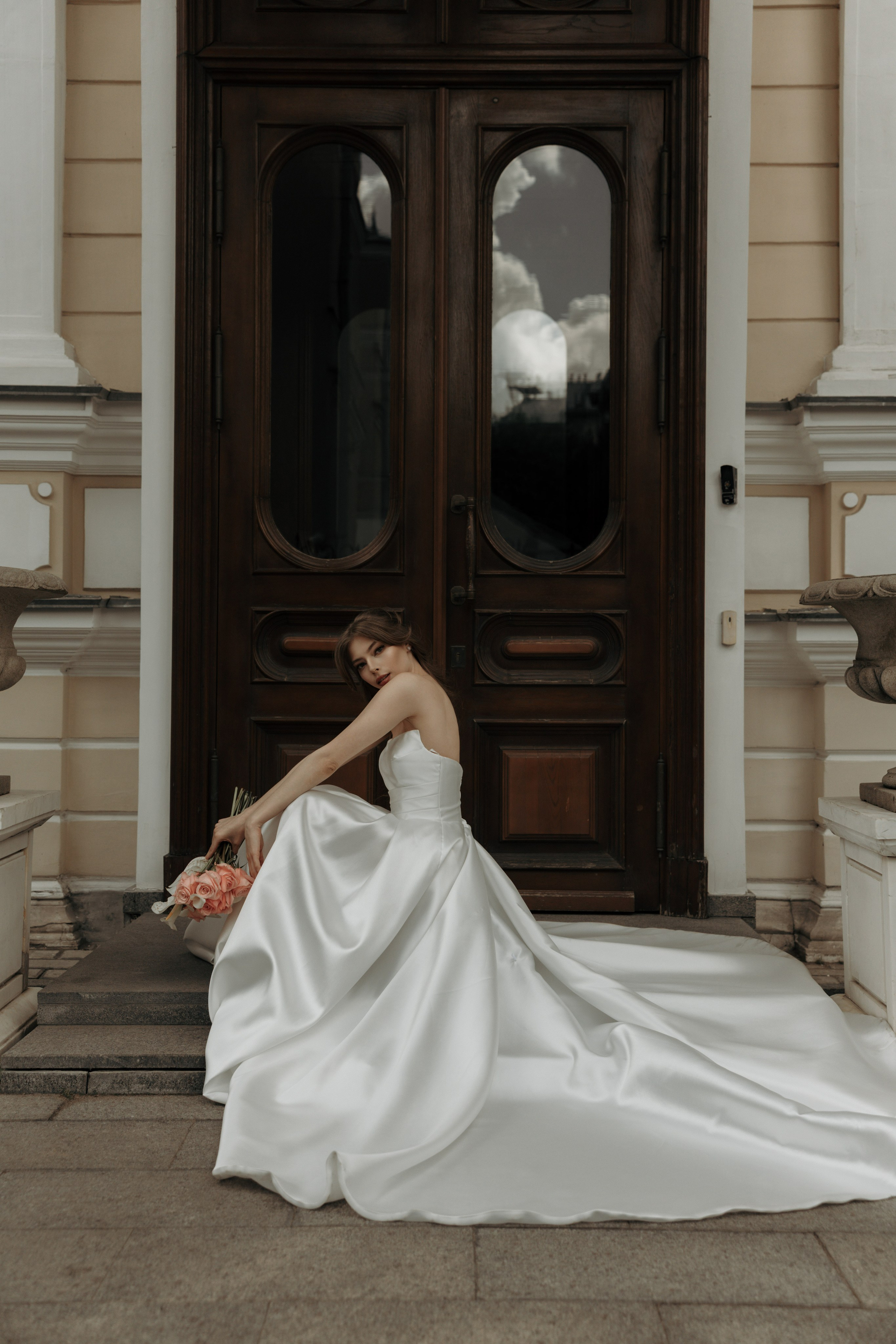 Артём и Анастасия. Свадебный фотограф Тула Москва СПБ / Сёмина Дарья