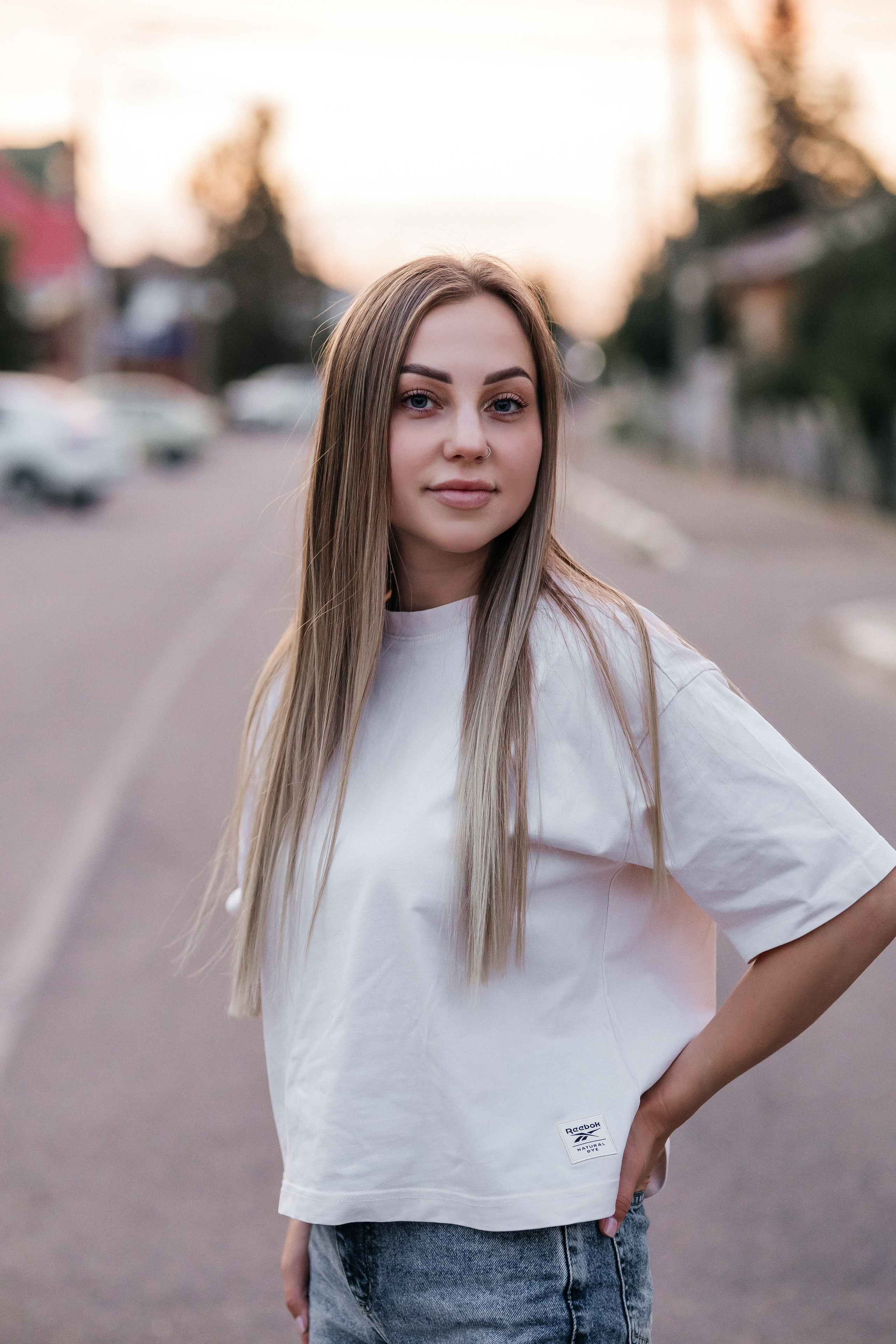 Алина. Семейный фотограф Клименко Дарья в станице Ленинградская