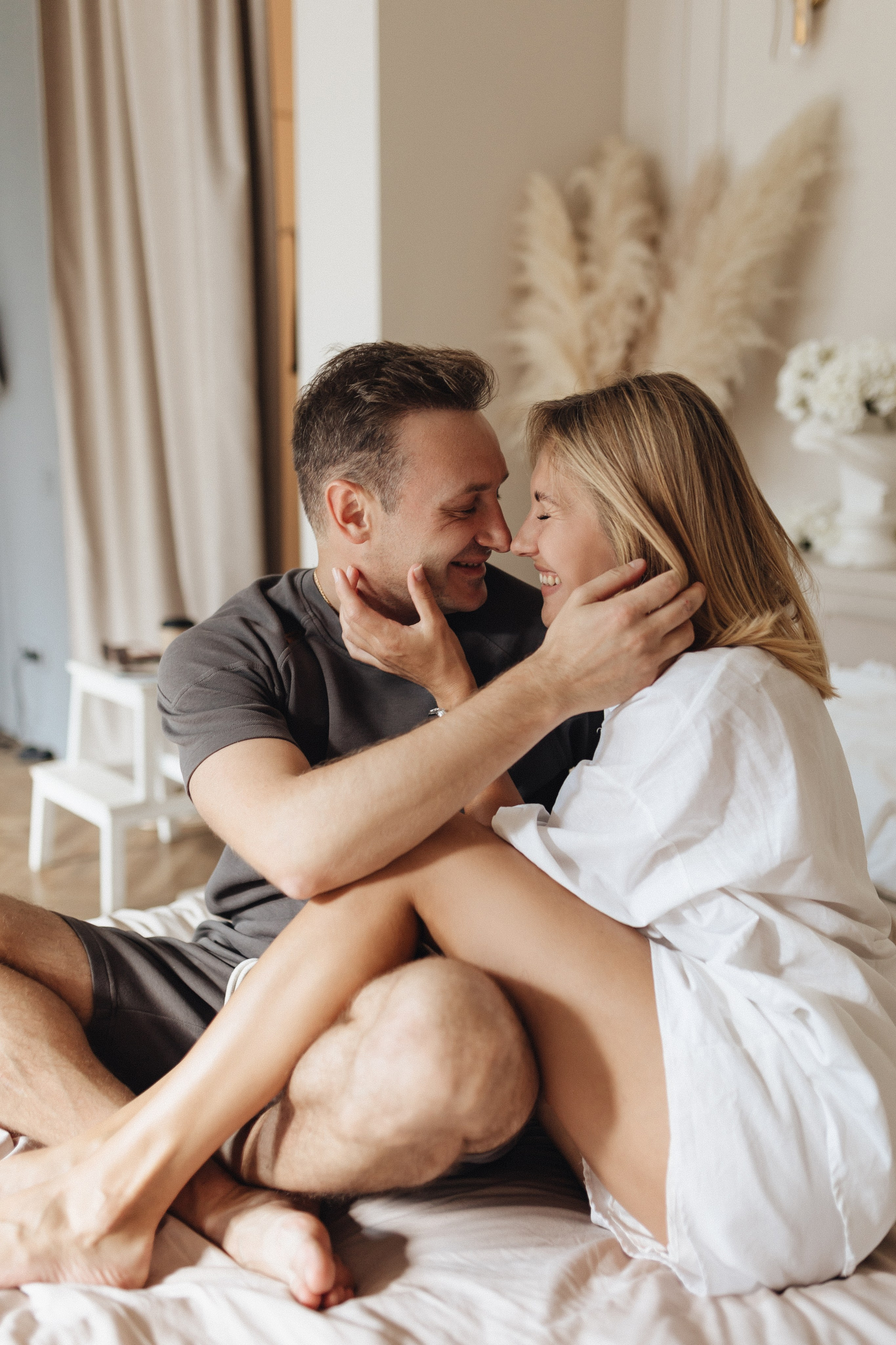 Портфолио//LOVE STORY. Фотограф Тюмень Пушковская Кристина