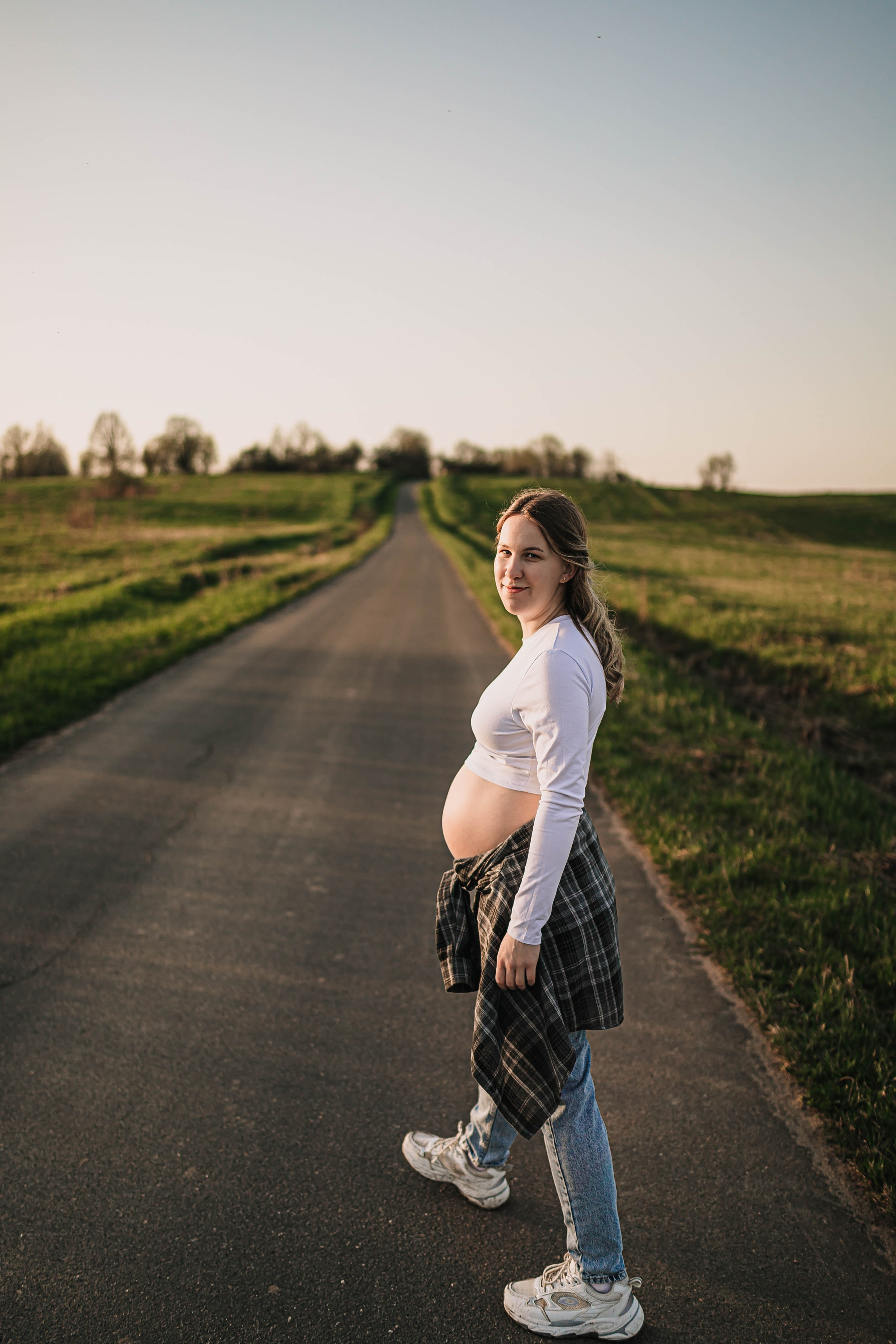 Андрей и Ангелина. Фотограф Дарья Маташкова