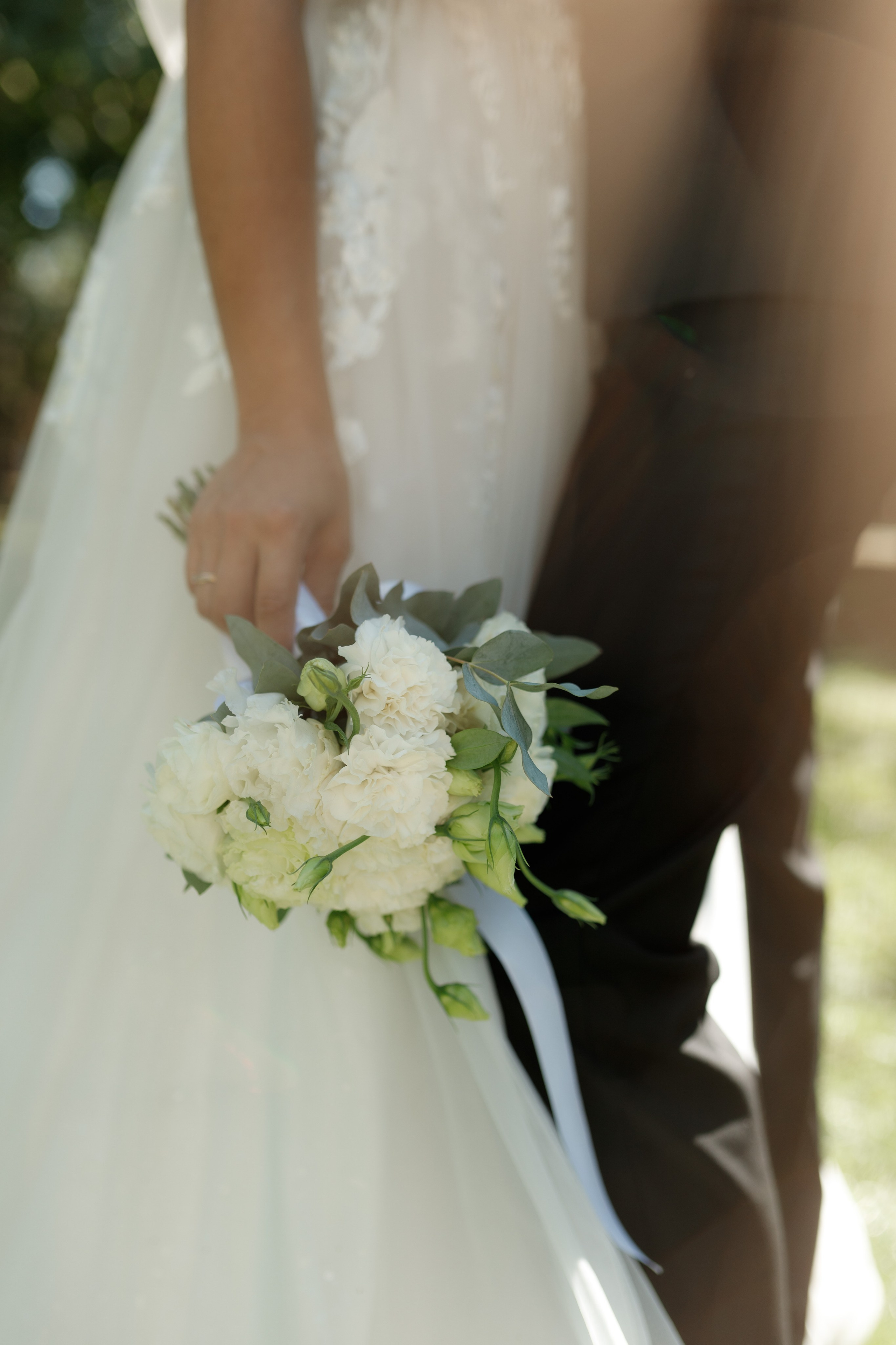 Wedding. Портретный фотограф в Симферополе Екатерина Аляпина