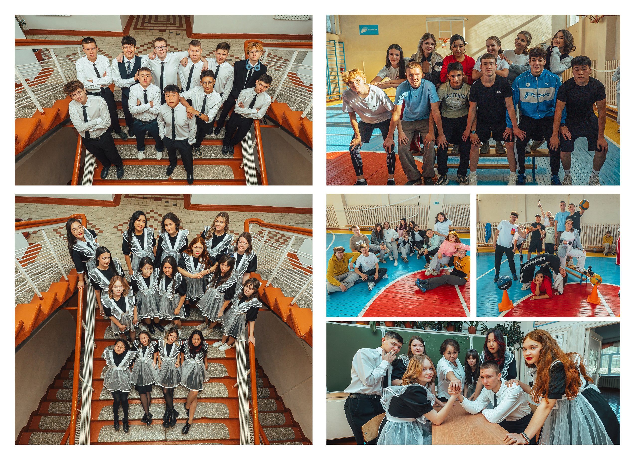 Выпускные альбомы 9-11 класс. Свадебная и концептуальная фотография в городе Улан-Удэ