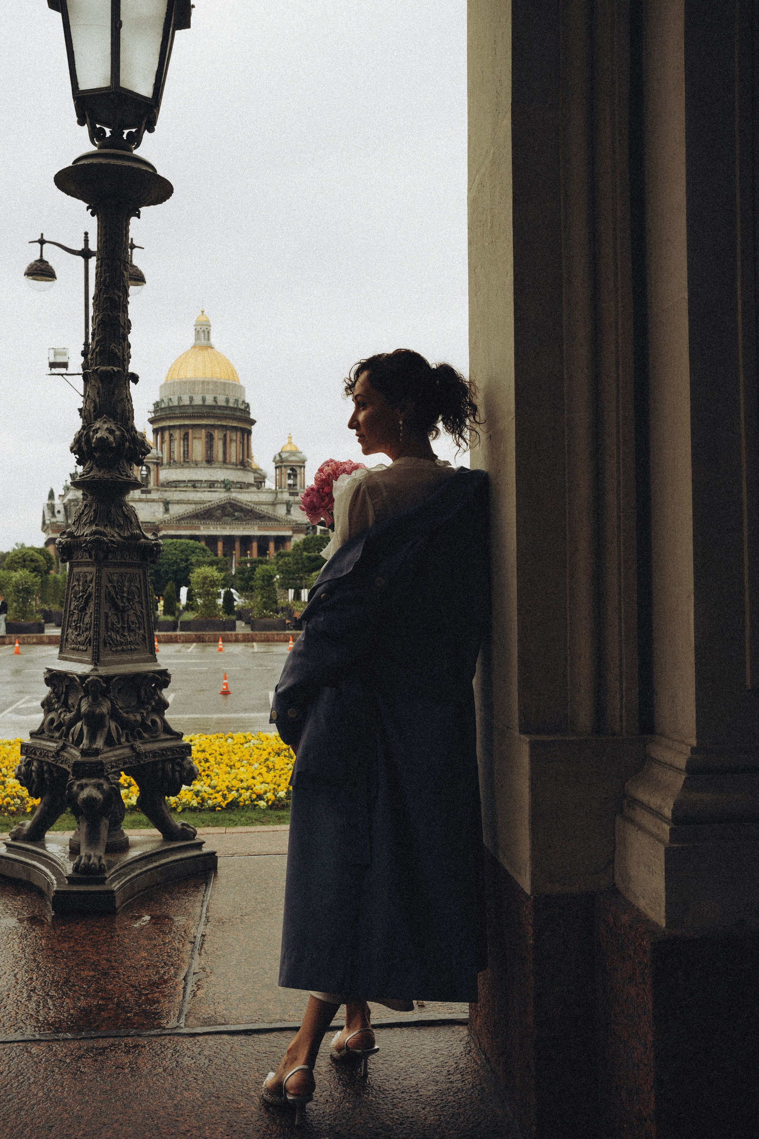 Anna. Фотограф Санкт-Петербург/Гомель Виктория Петрова
