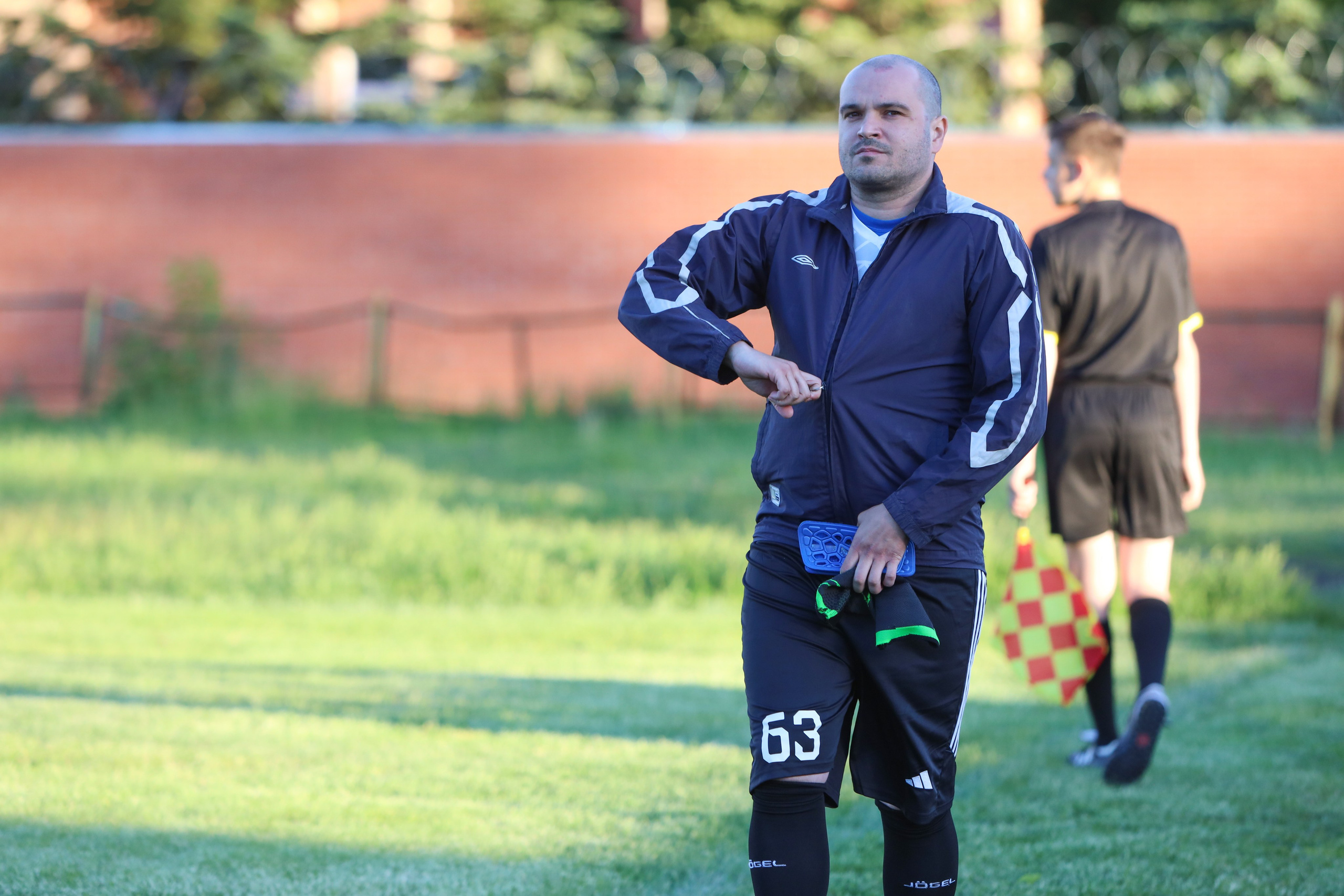 Чайка — Торпедо. Взрослое первенство города по футболу. Спортивный фотограф в Самаре