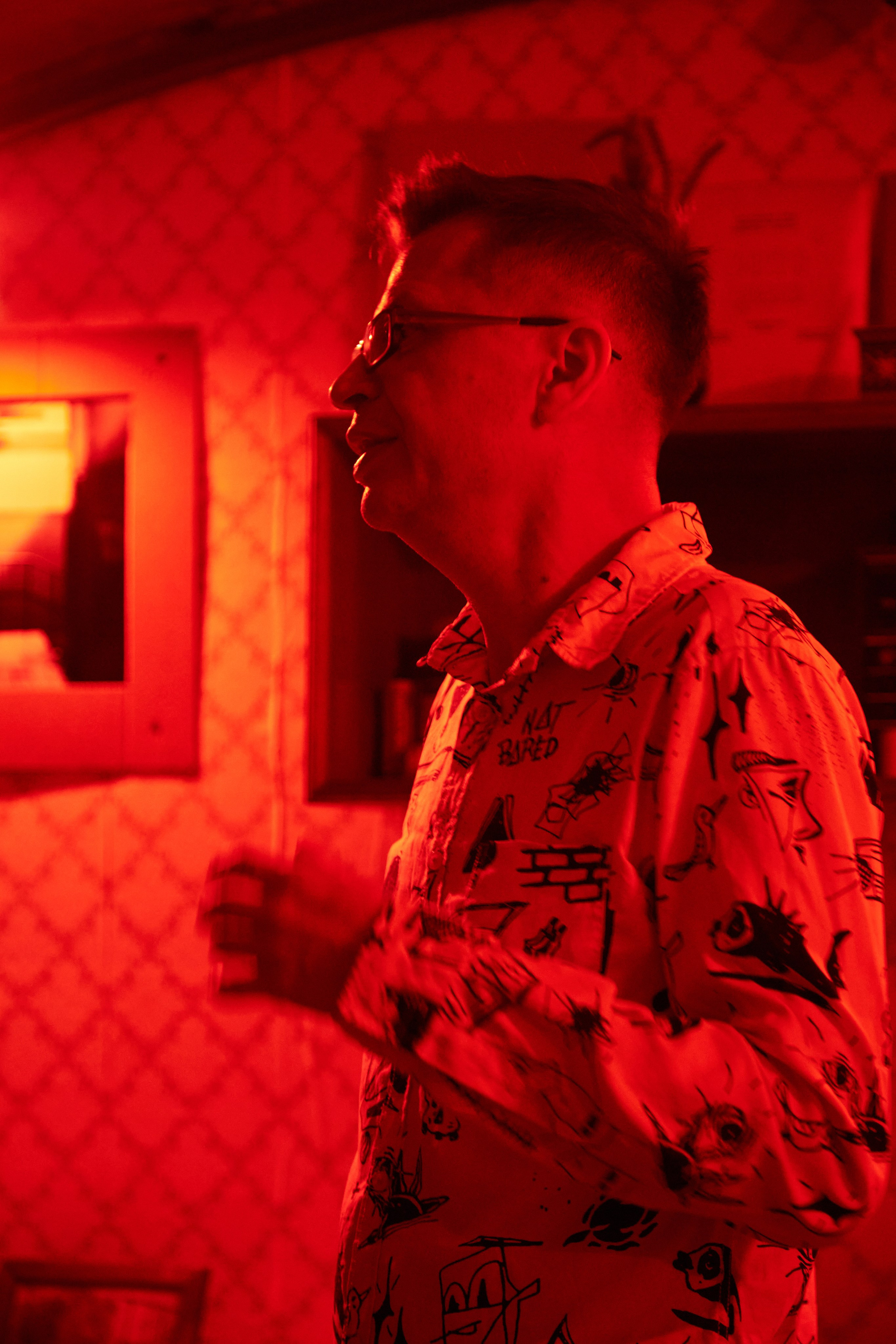 Выставка Cubo Libre. Фотограф Савченко Люба. Москва