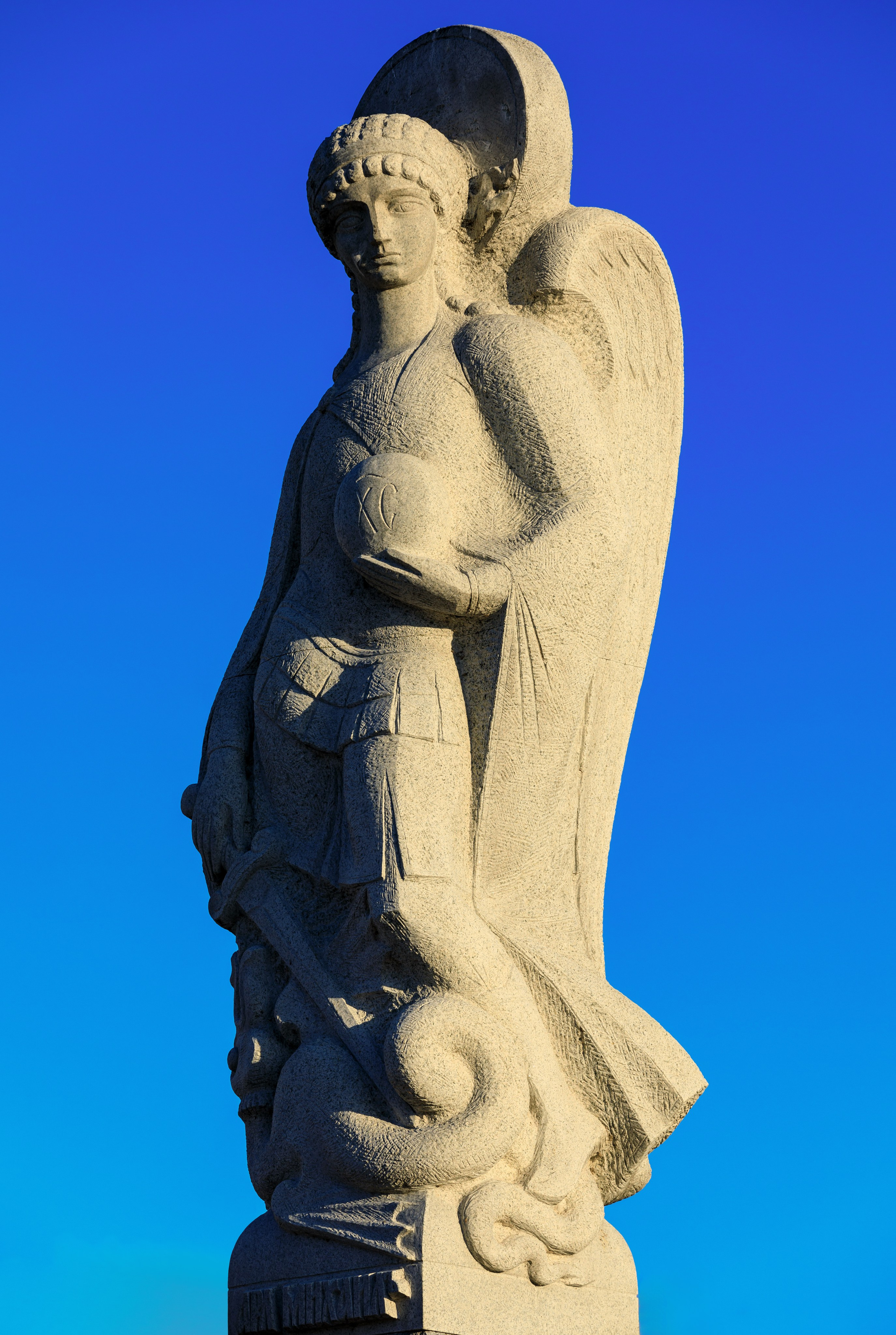 Уютный город мой. Фотограф Андрей Гузеев