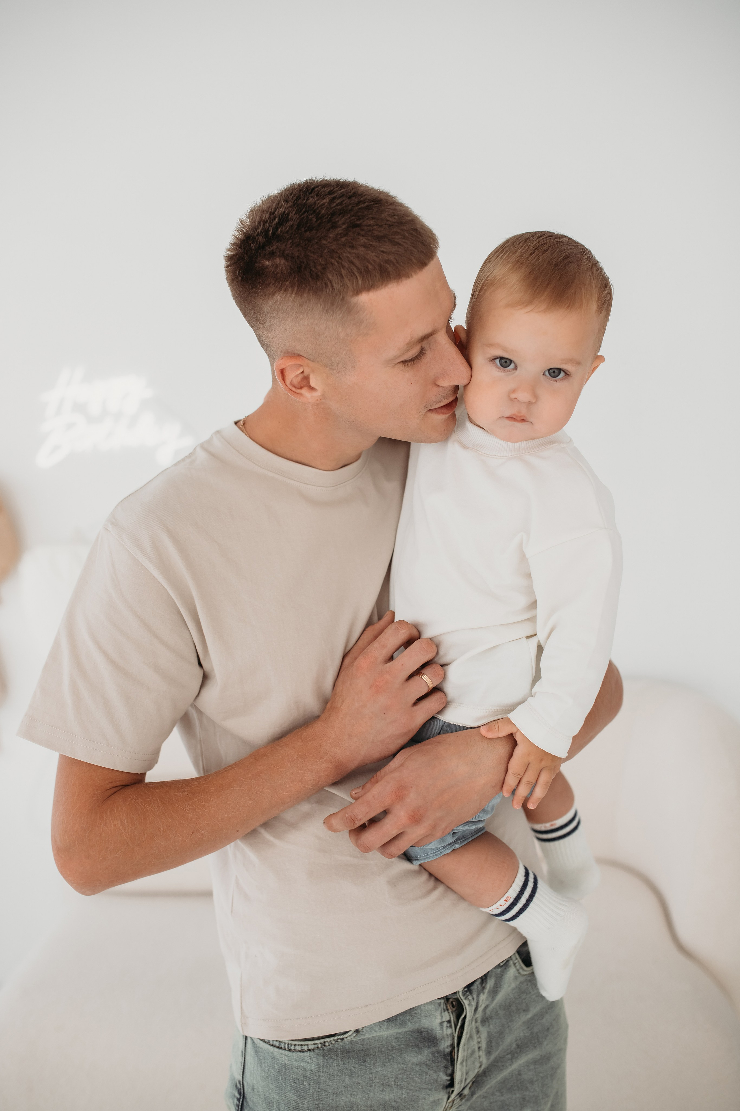 Марк. Семейный и детский фотограф Минск, Беларусь