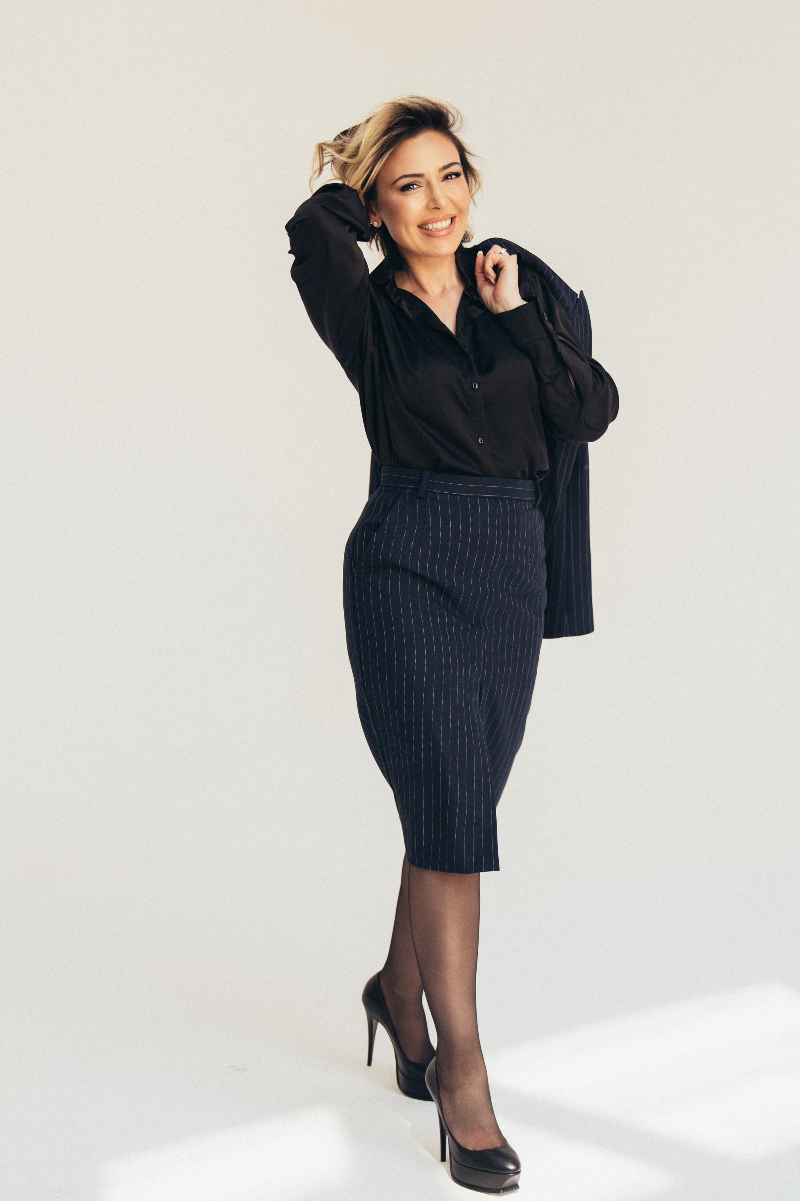 Портреты фото. Antonapuhtinproduction.ru