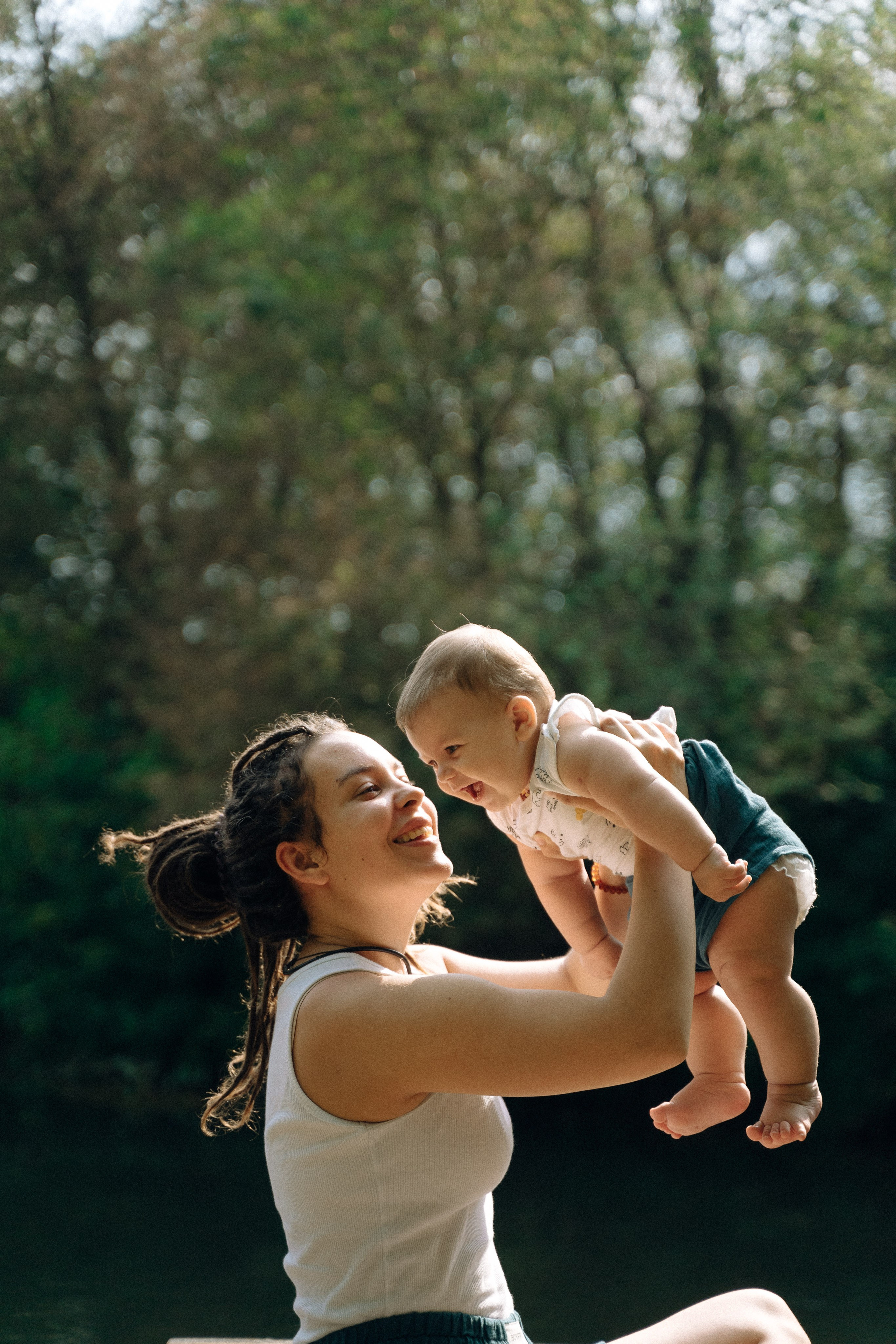 Аля Лева. Портретный арт и репортажный фотограф в Нячанге Ульяхина Полина