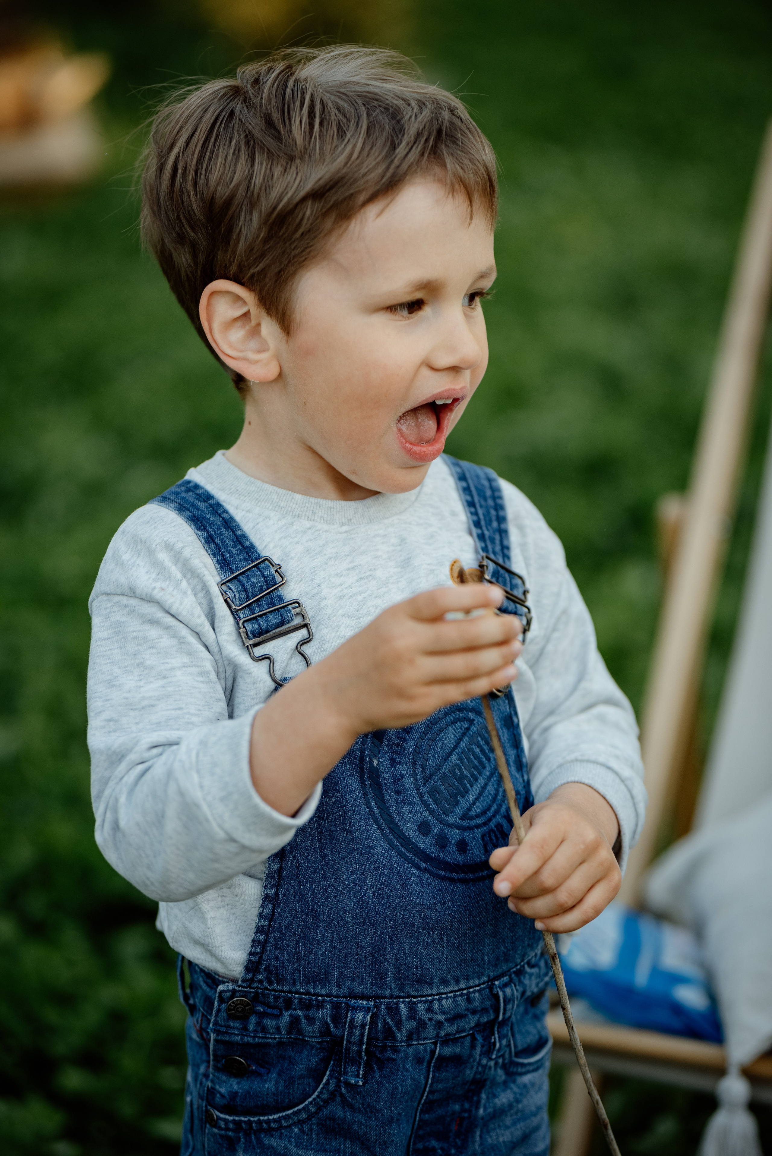 Татьяна и Костя. Семейный и детский фотограф в Туле