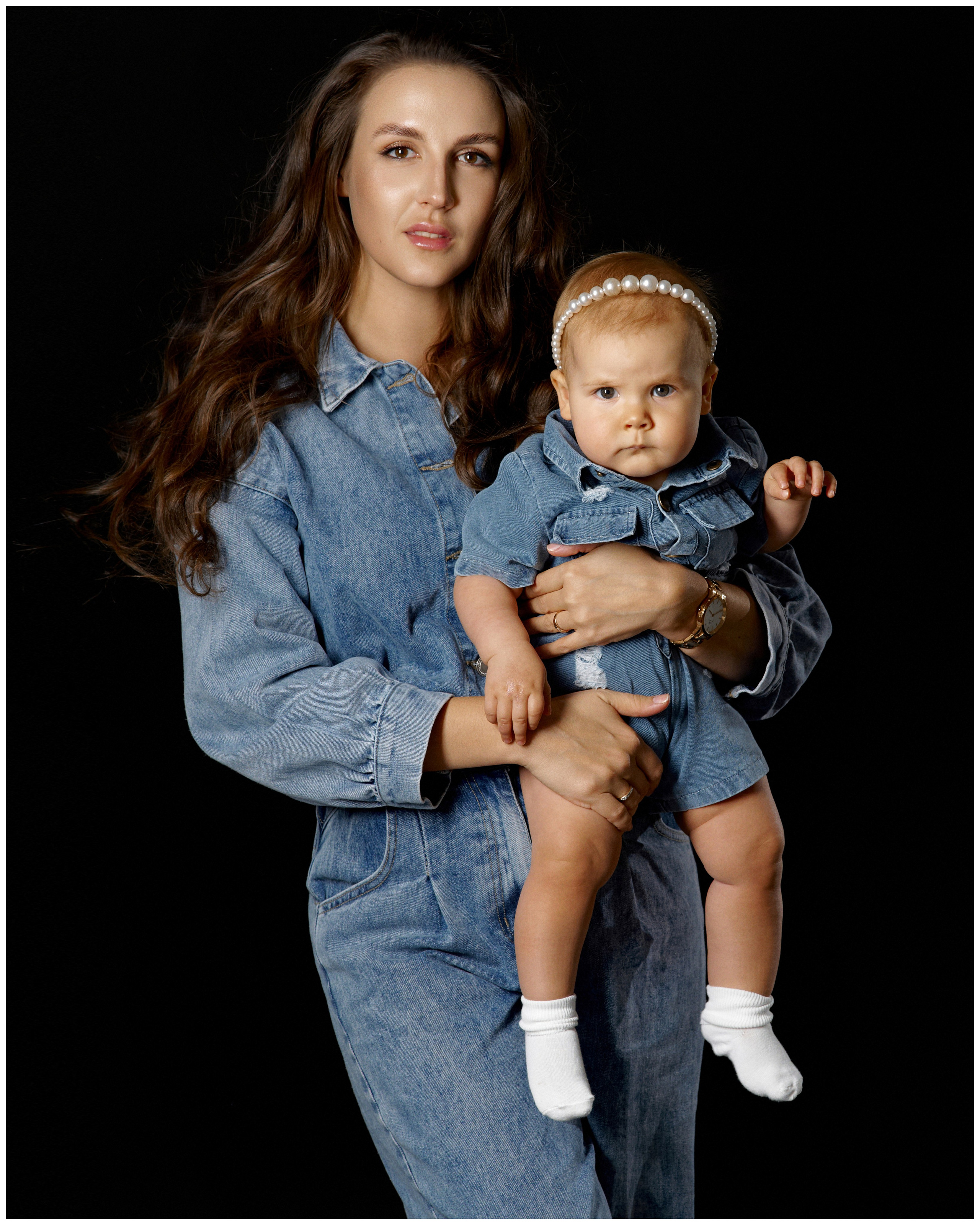 Family 1. Фотограф в Самаре Валерия Слезина