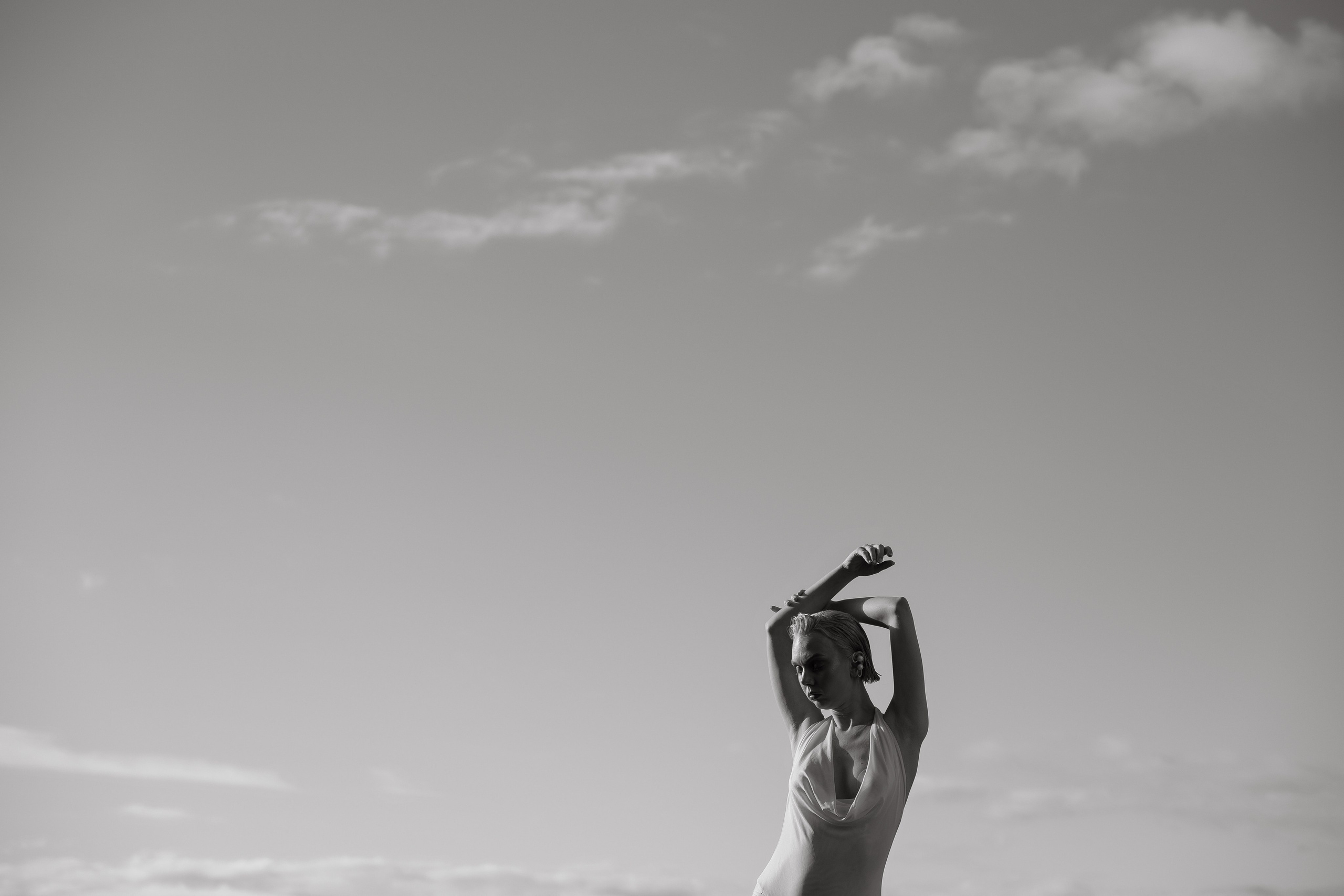 EMERALD. Кто мы?