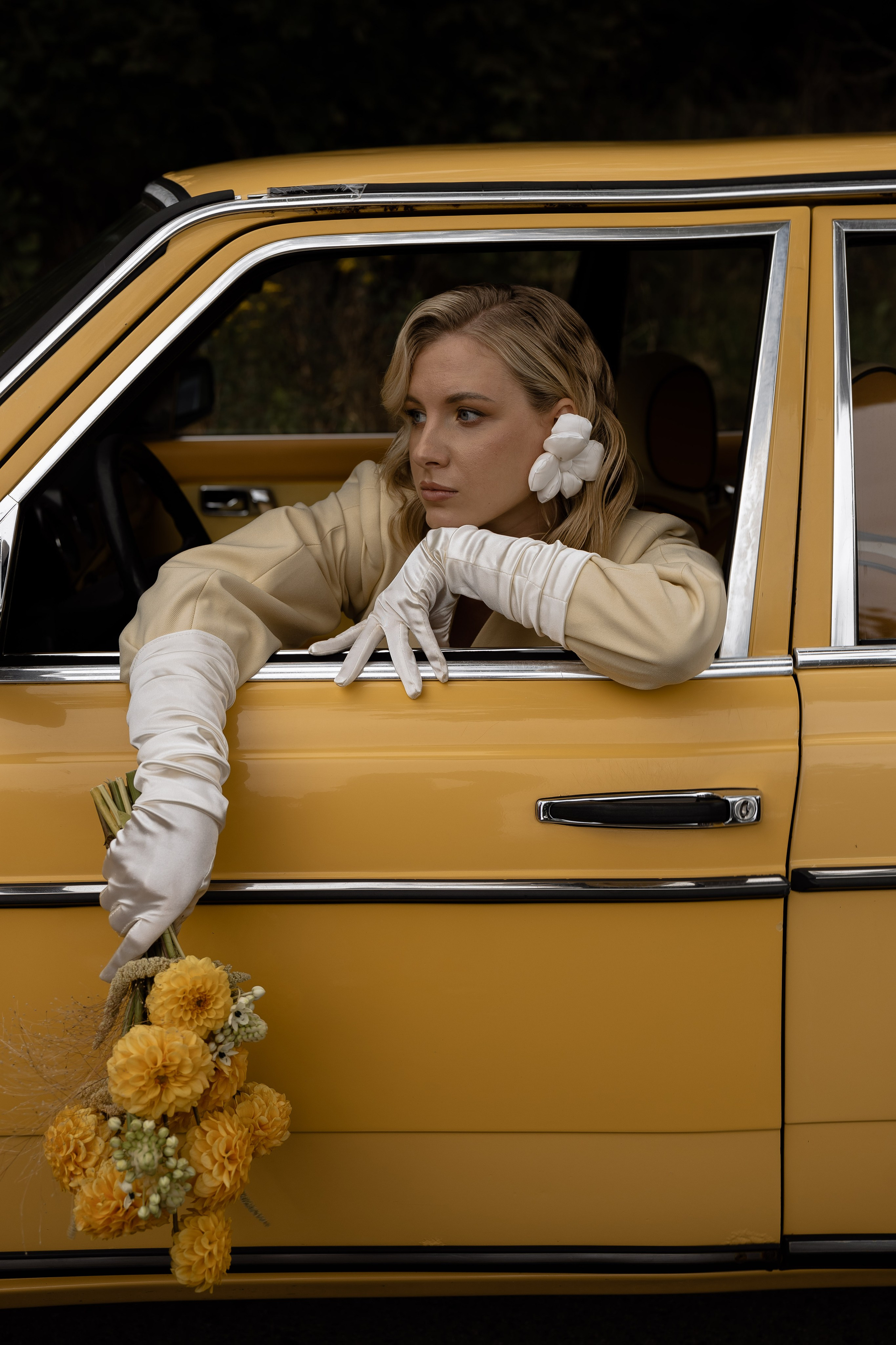 YELLOW. Кто мы?