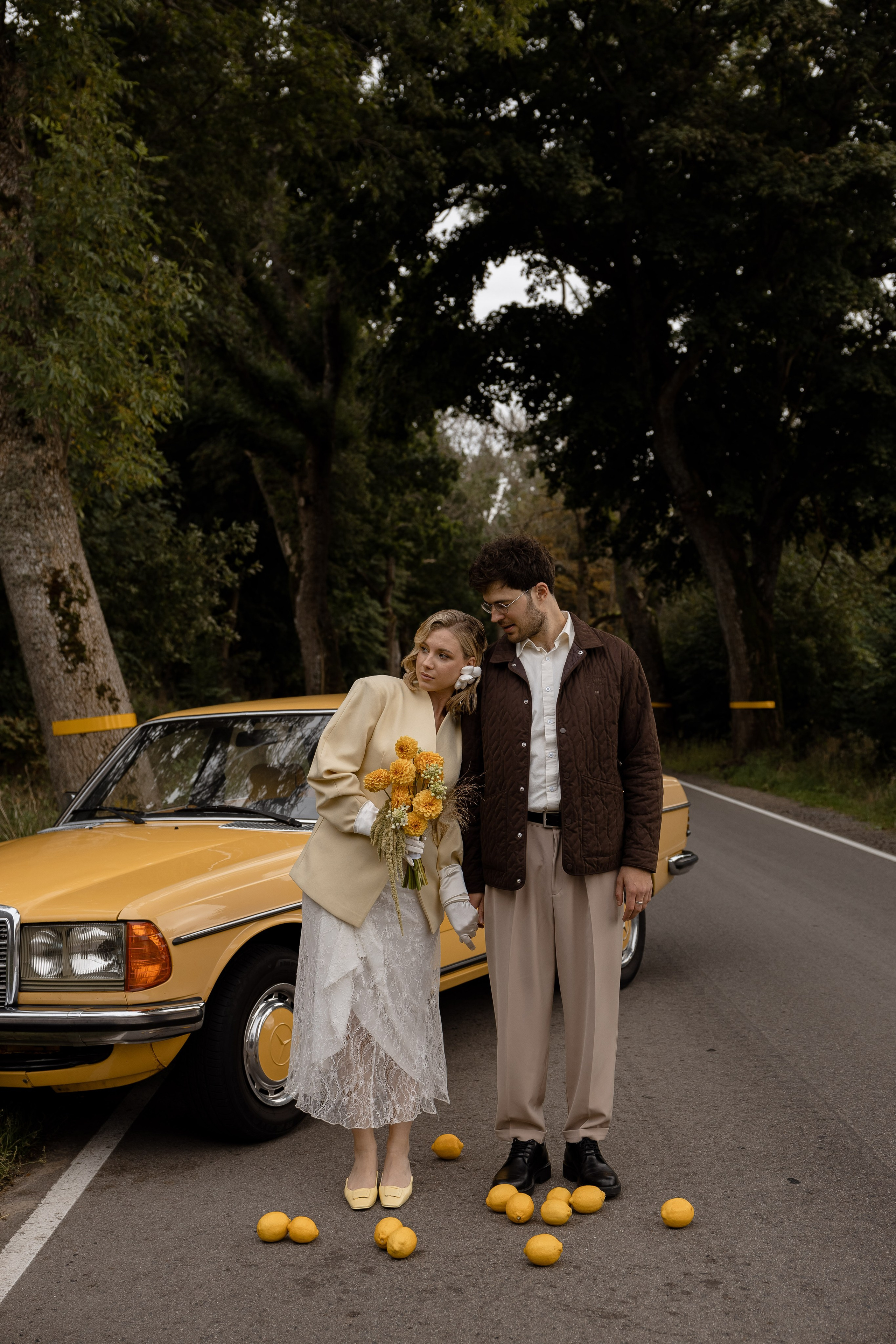 YELLOW. Кто мы?