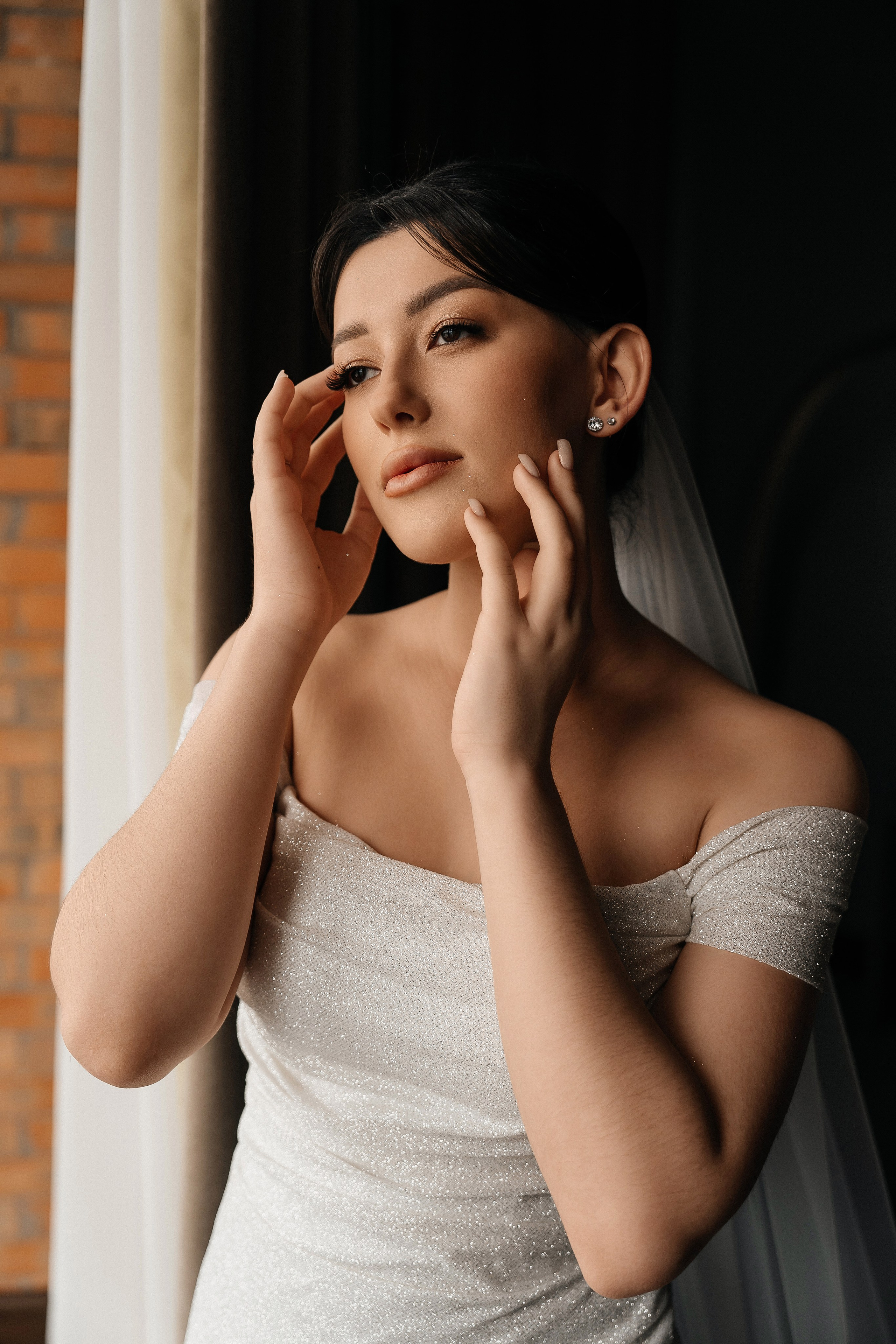 Давид & Александра. Lokos.pro Ник Соколов Фото и Видео Москва/Ростов-на-Дону