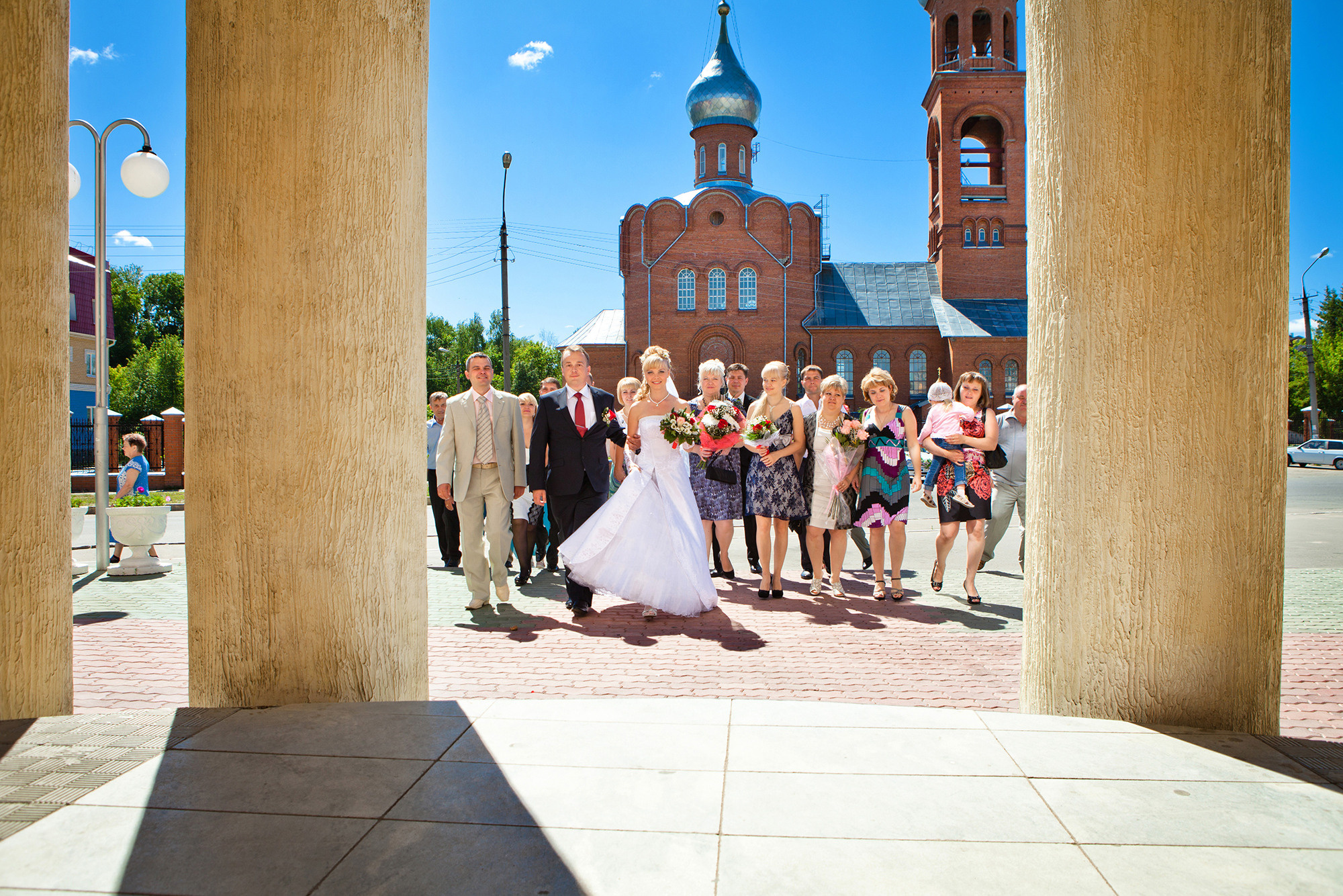 Свадебная фотосъёмка. Фотограф Зульфия Сабирова. Семейный детский фотограф Зульфия Сабирова Москва