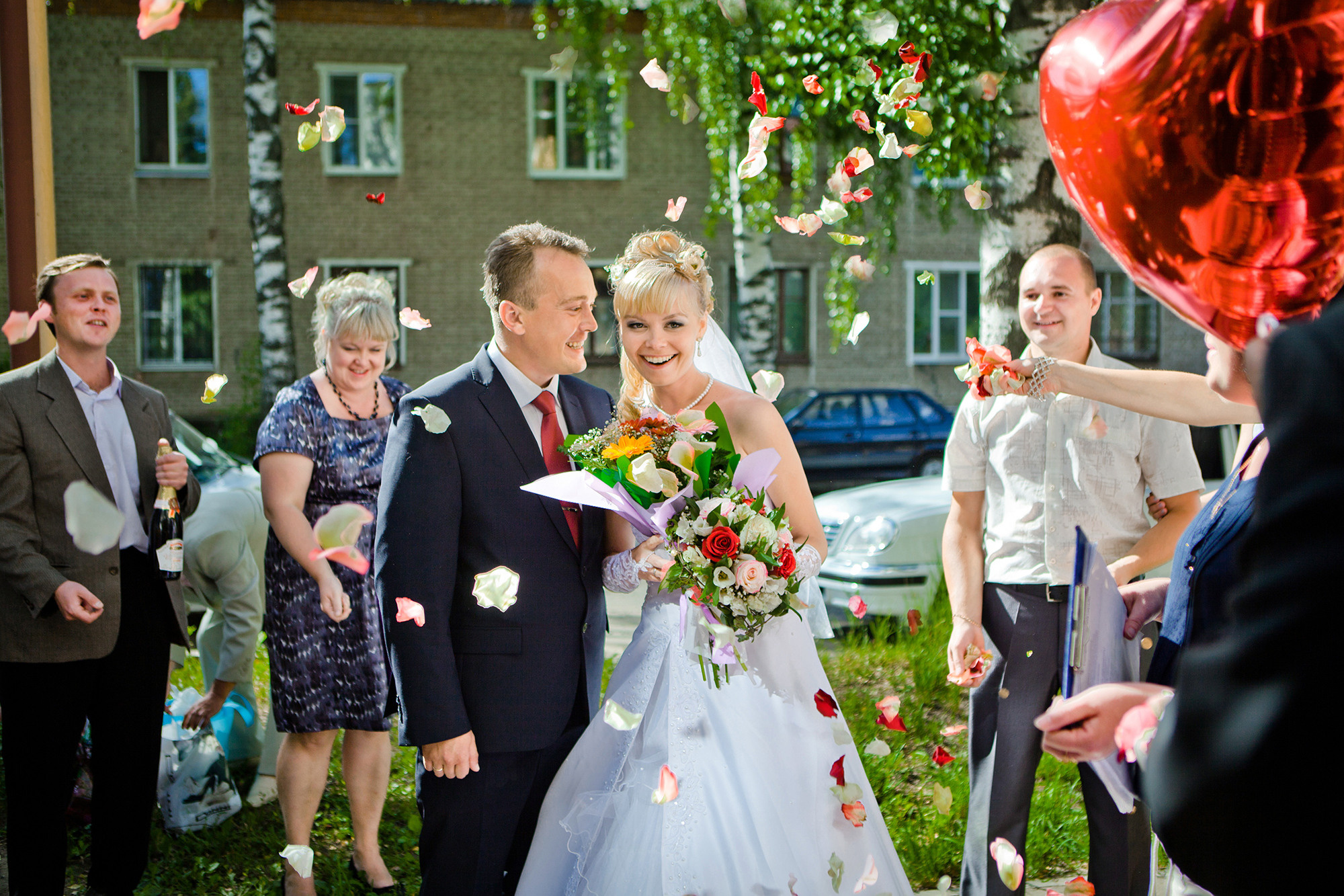 Свадебная фотосъёмка. Фотограф Зульфия Сабирова. Семейный детский фотограф Зульфия Сабирова Москва