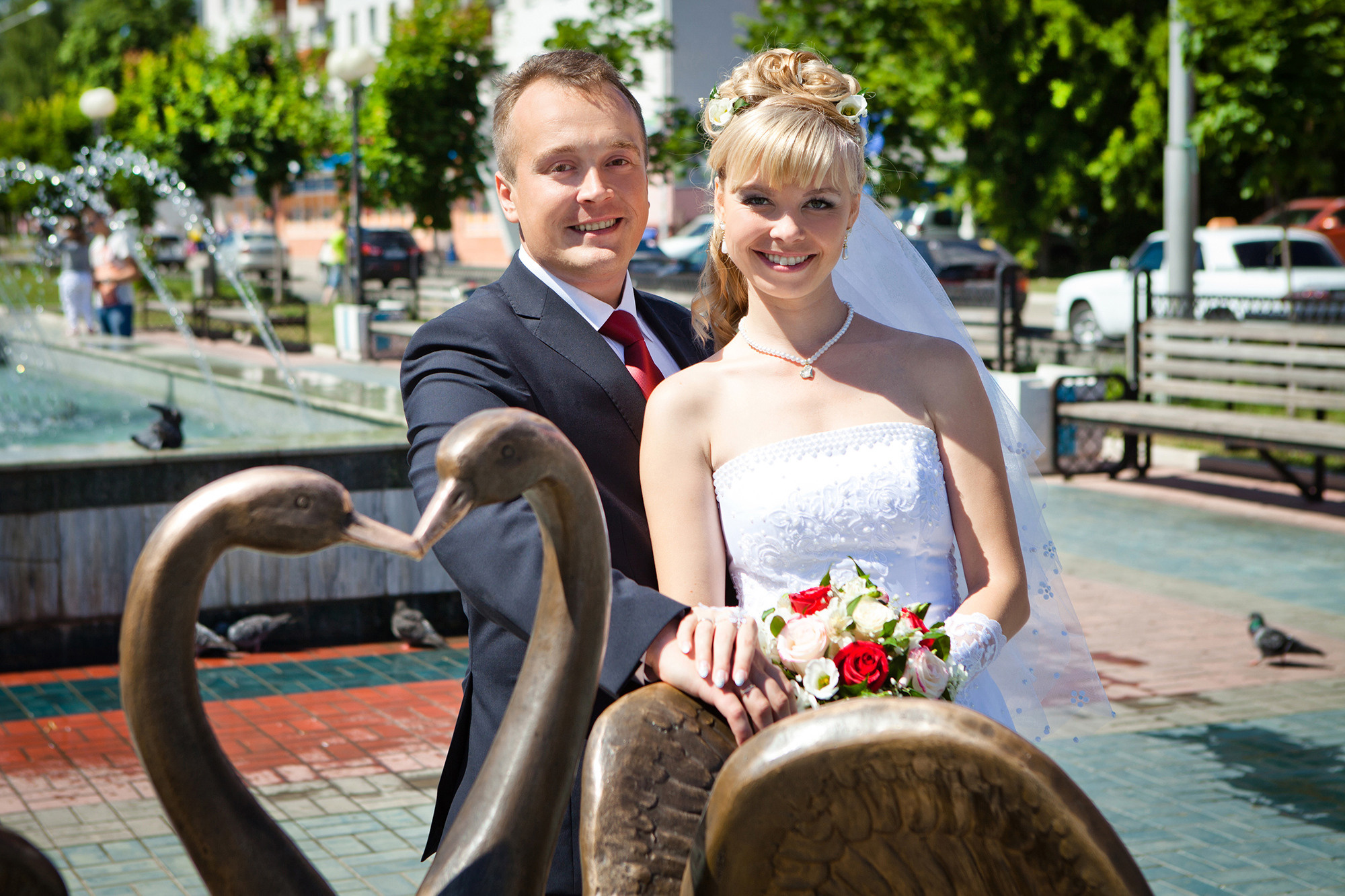 Свадебная фотосъёмка. Фотограф Зульфия Сабирова. Семейный детский фотограф Зульфия Сабирова Москва