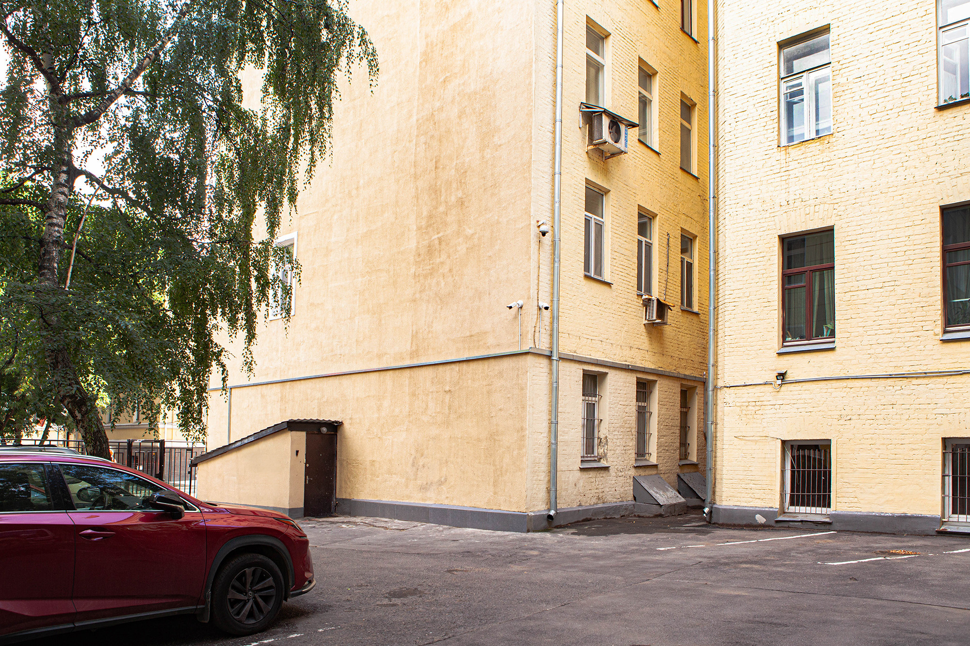 Фотосъемка для продажи или аренды недвижимости. Семейный детский фотограф Зульфия Сабирова Москва