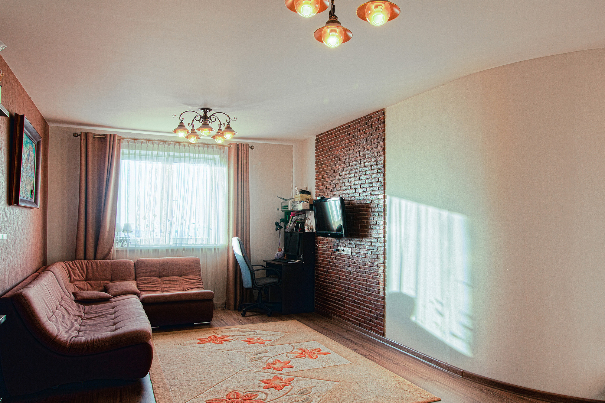 Фотосъемка для продажи или аренды недвижимости. Семейный детский фотограф Зульфия Сабирова Москва