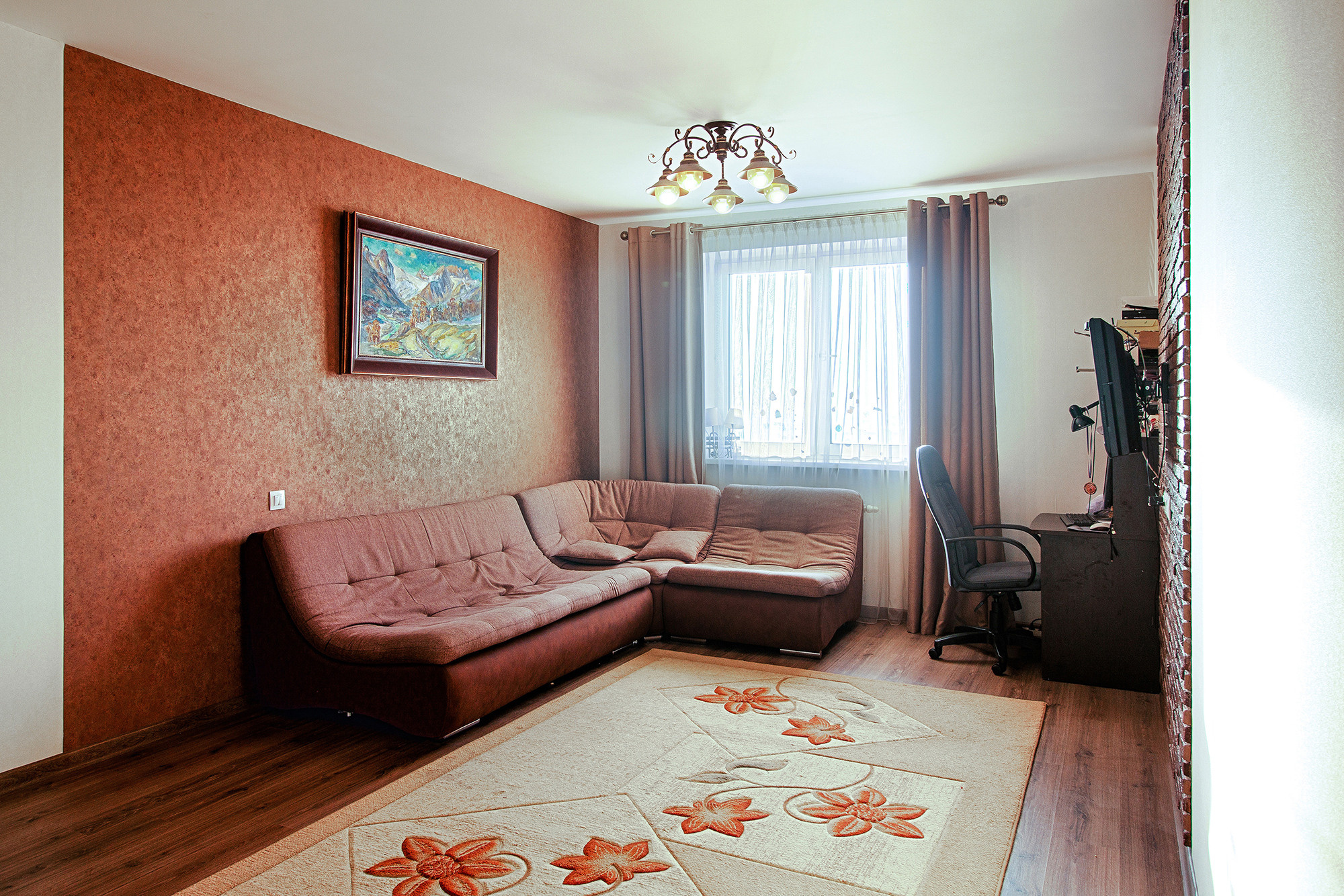 Фотосъемка для продажи или аренды недвижимости. Семейный детский фотограф Зульфия Сабирова Москва