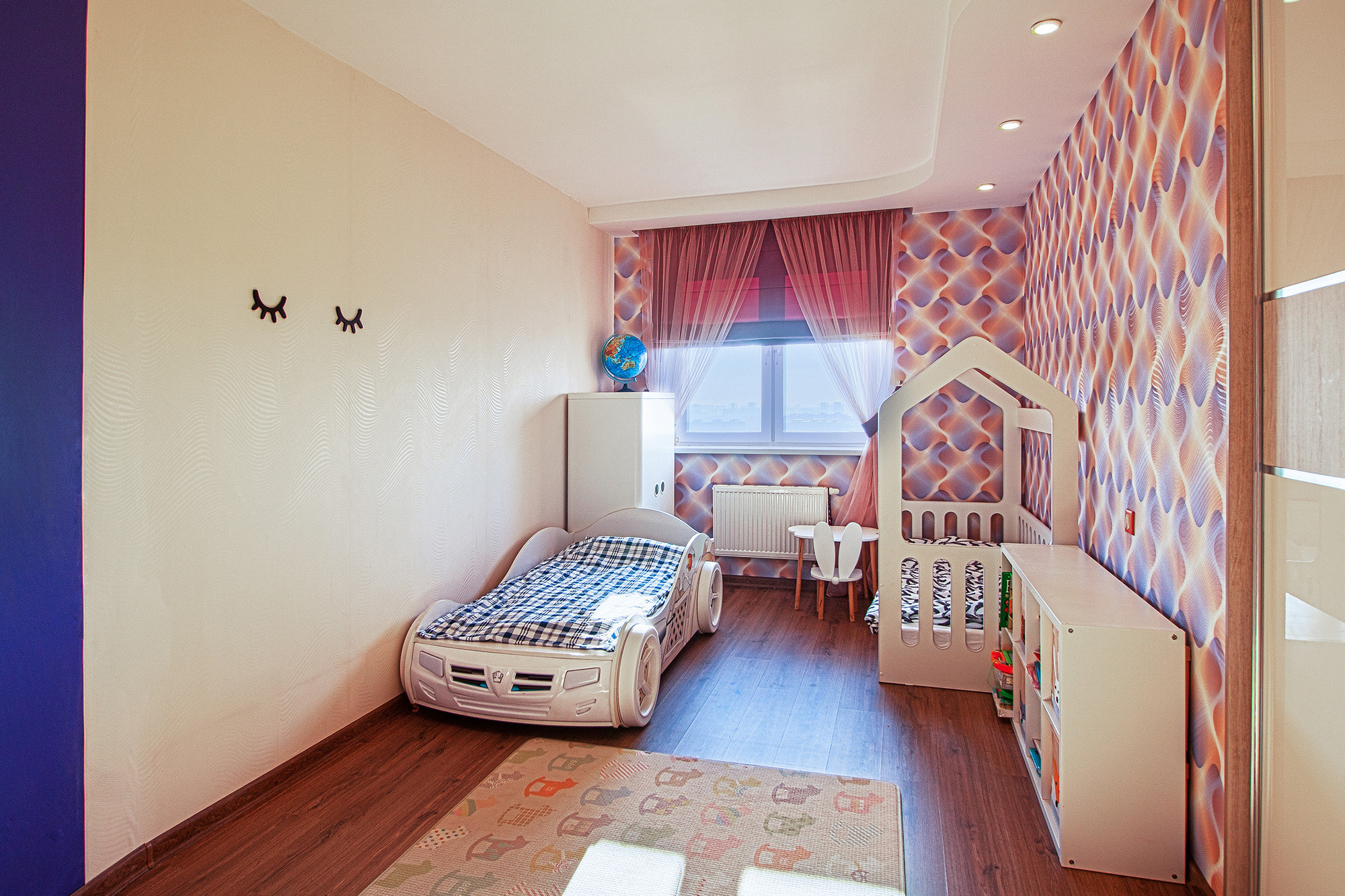 Фотосъемка для продажи или аренды недвижимости. Семейный детский фотограф Зульфия Сабирова Москва