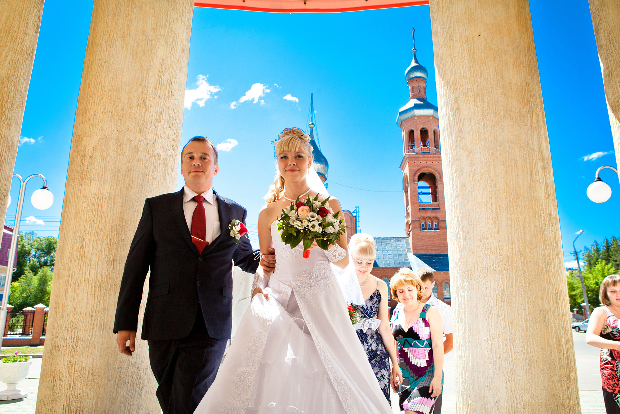Свадебная фотосъёмка. Фотограф Зульфия Сабирова. Семейный детский фотограф Зульфия Сабирова Москва