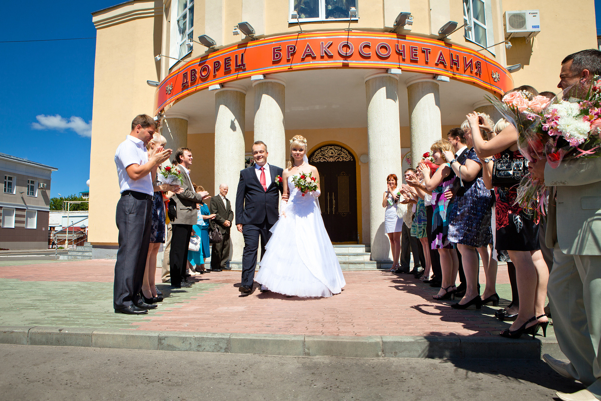 Свадебная фотосъёмка. Фотограф Зульфия Сабирова. Семейный детский фотограф Зульфия Сабирова Москва