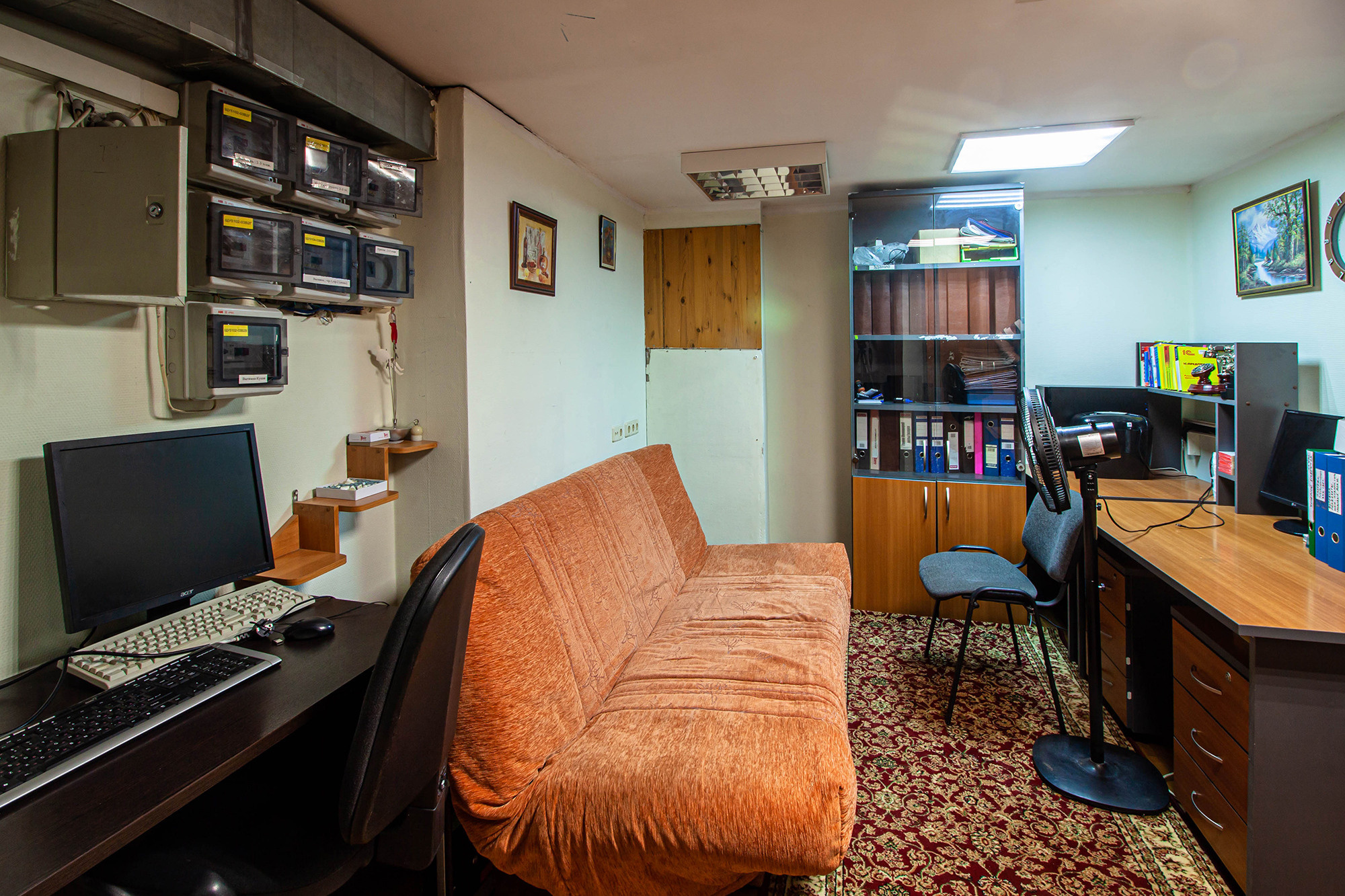 Фотосъемка для продажи или аренды недвижимости. Семейный детский фотограф Зульфия Сабирова Москва