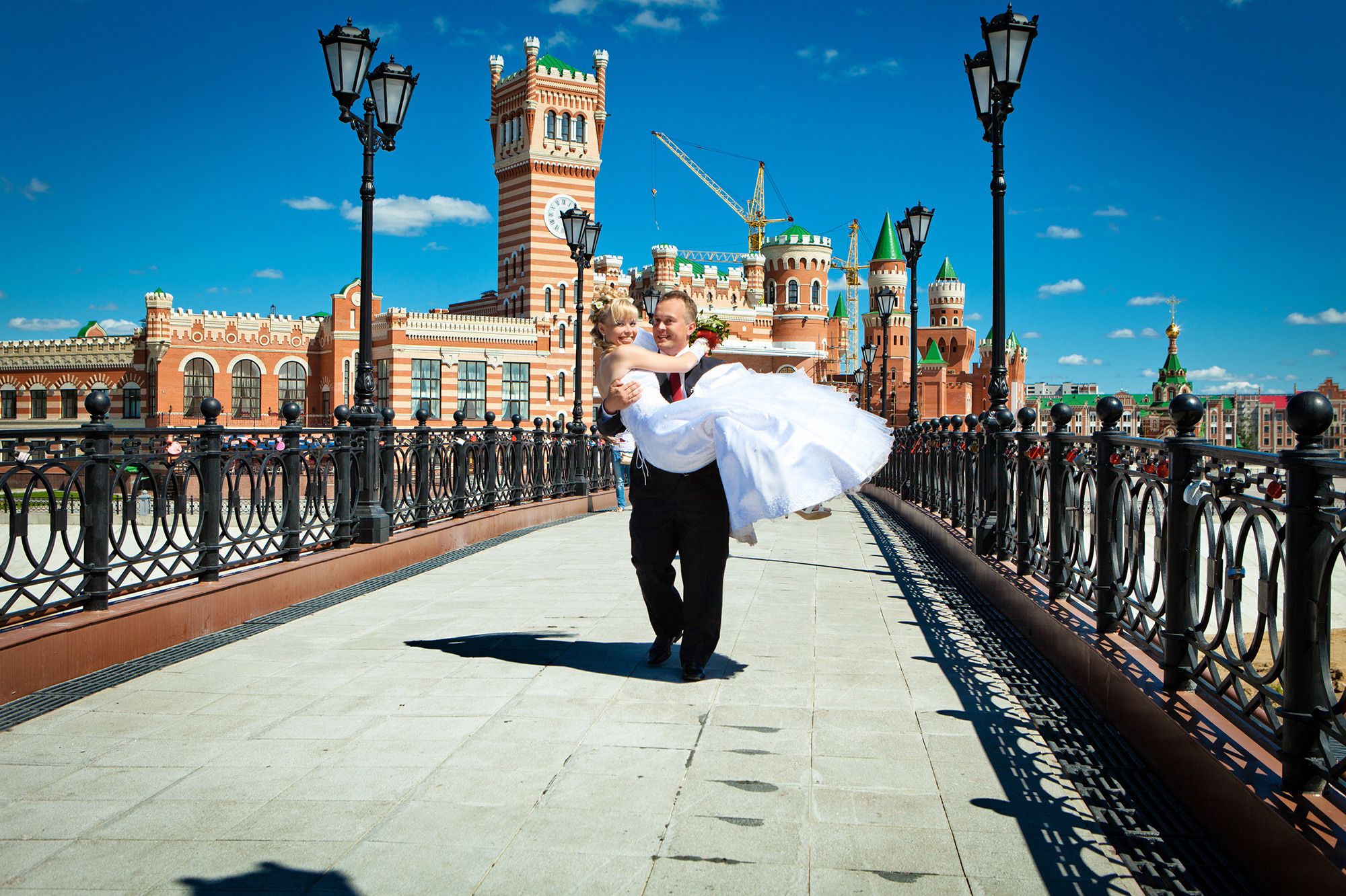 Свадебная фотосъёмка. Фотограф Зульфия Сабирова. Семейный детский фотограф Зульфия Сабирова Москва