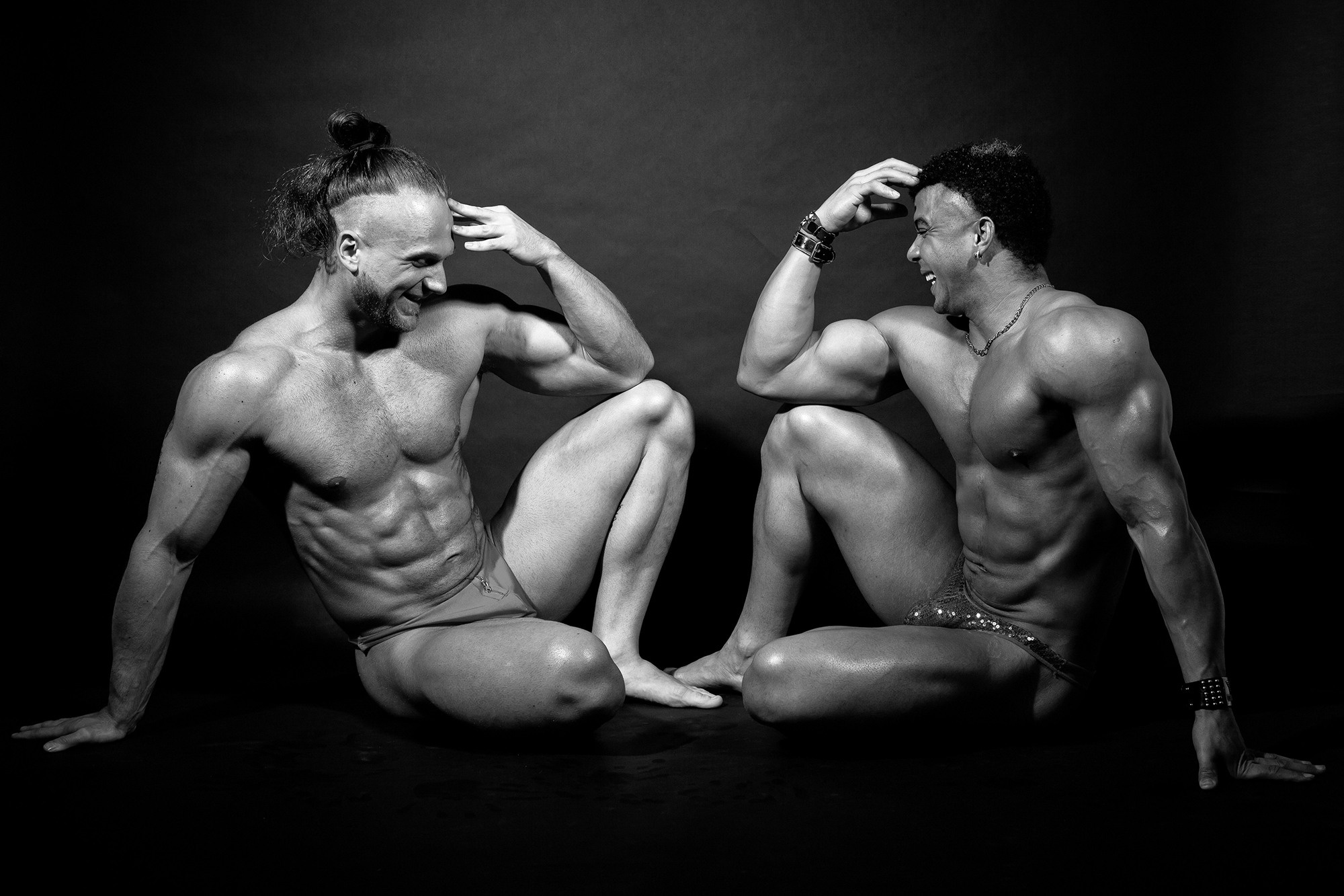 Мужские. Семейный детский фотограф Зульфия Сабирова Москва