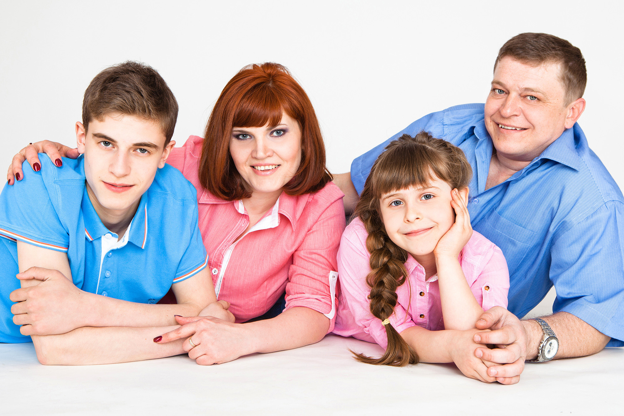 Семейный детский фотограф Зульфия Сабирова Москва