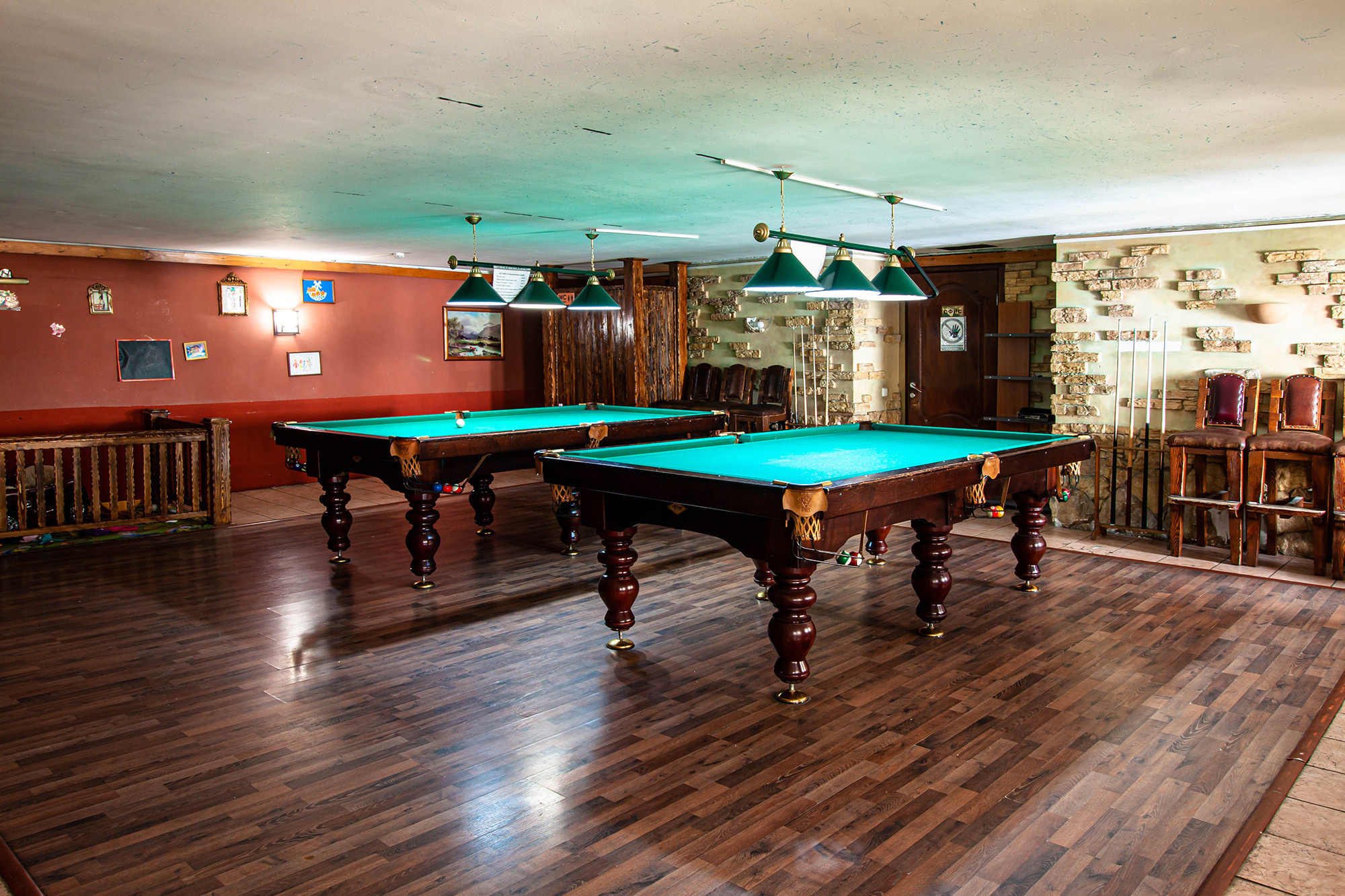 Фотосъемка для продажи или аренды недвижимости. Семейный детский фотограф Зульфия Сабирова Москва