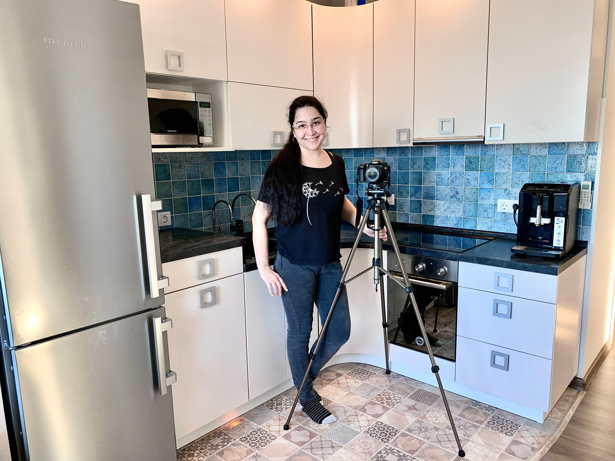 Фотосъемка для продажи или аренды недвижимости. Семейный детский фотограф Зульфия Сабирова Москва