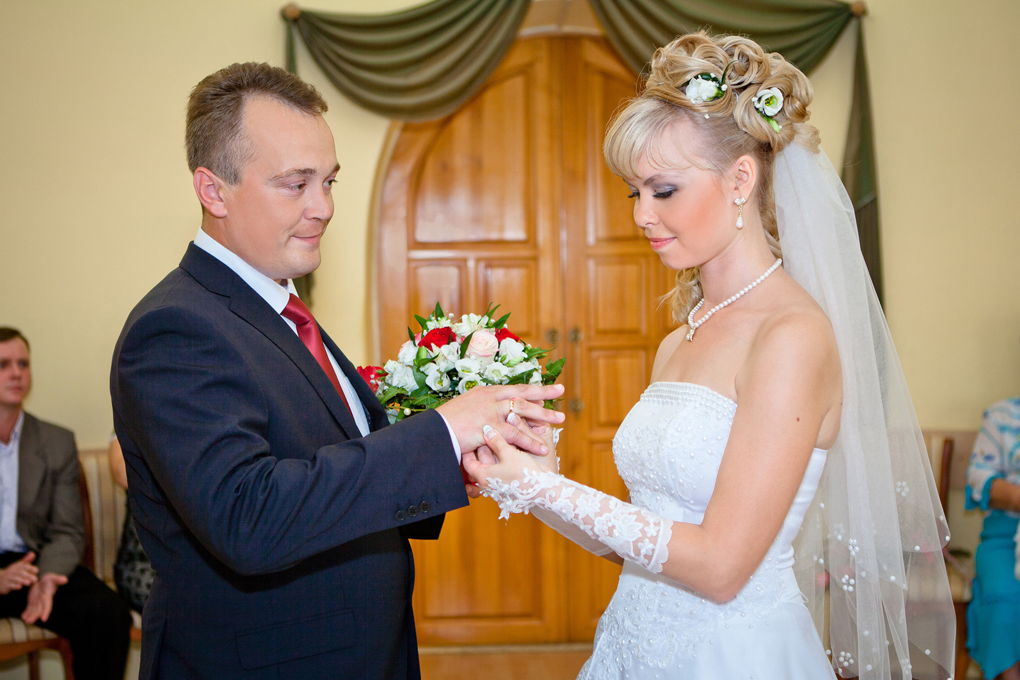 Свадебная фотосъёмка. Фотограф Зульфия Сабирова. Семейный детский фотограф Зульфия Сабирова Москва