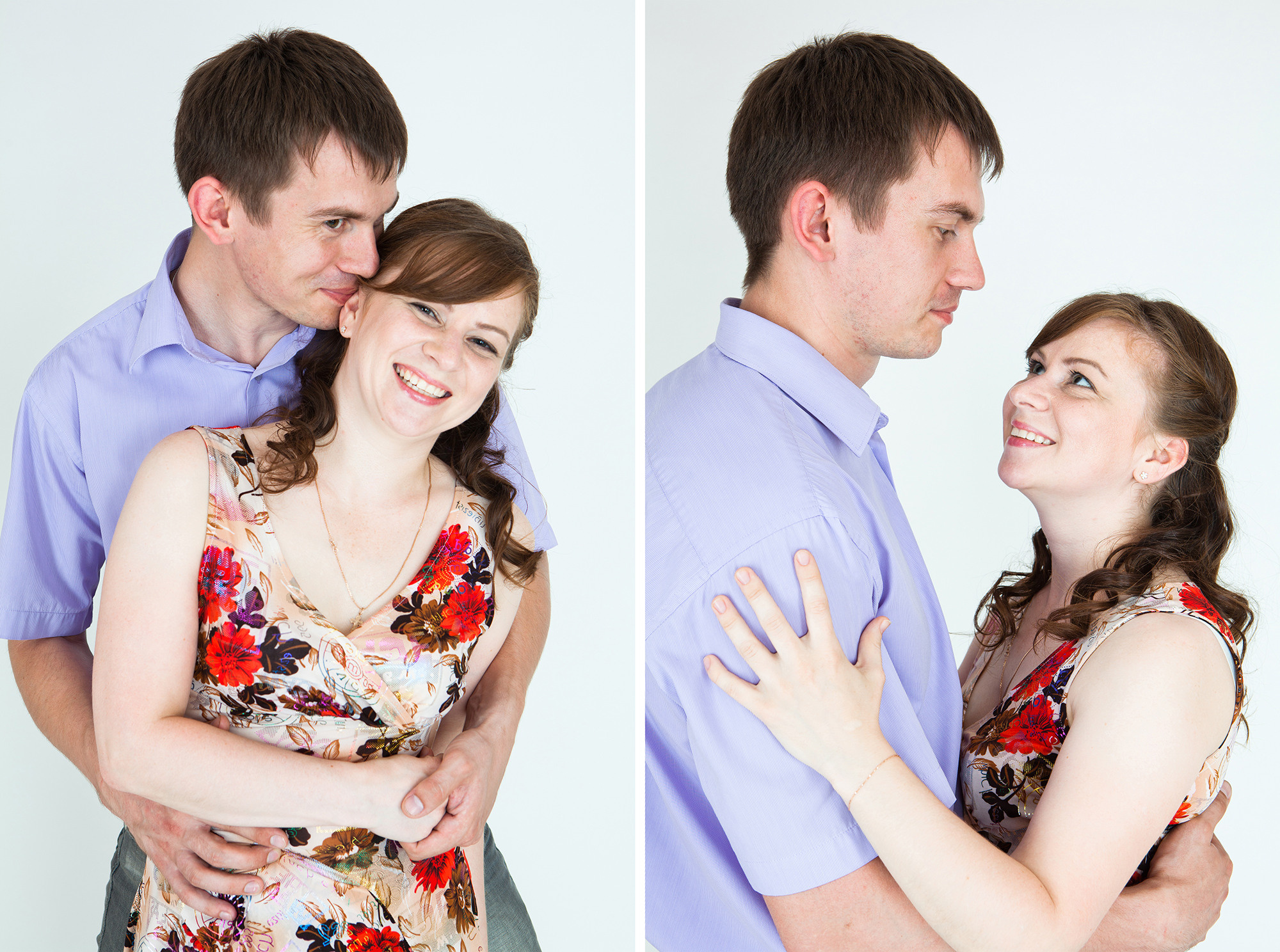 Семейные. Семейный детский фотограф Зульфия Сабирова Москва